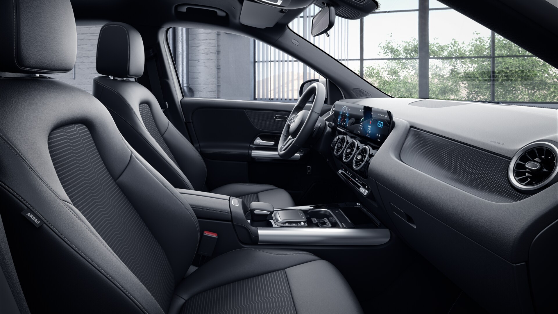 Mercedes-Benz GLA 2022