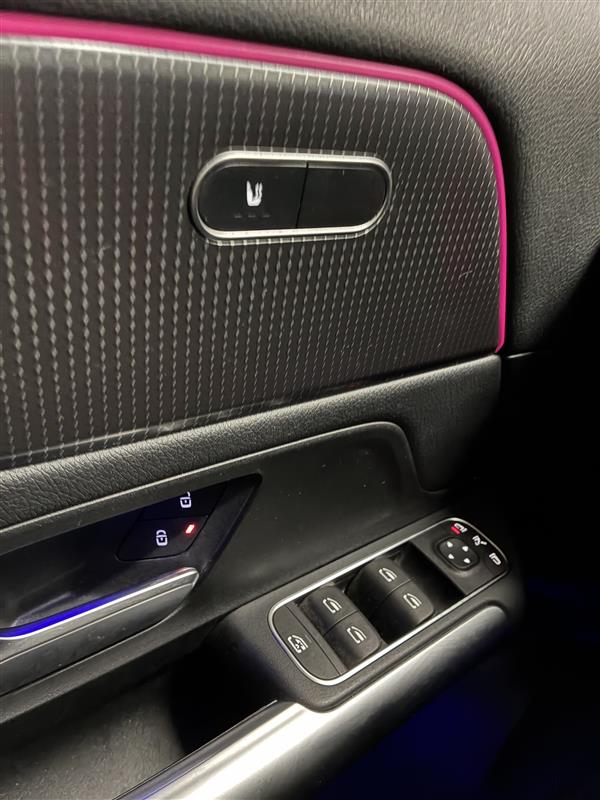 Mercedes-Benz EQA 2023