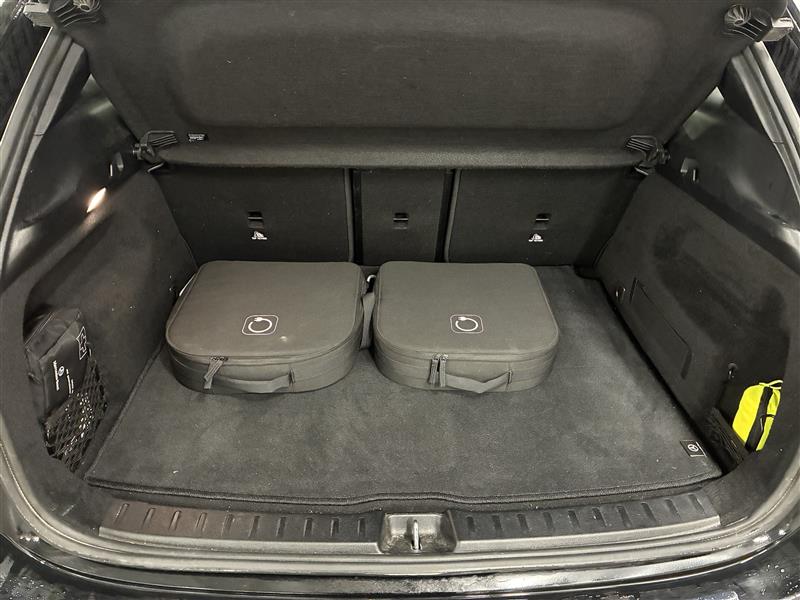 Mercedes-Benz EQA 2023