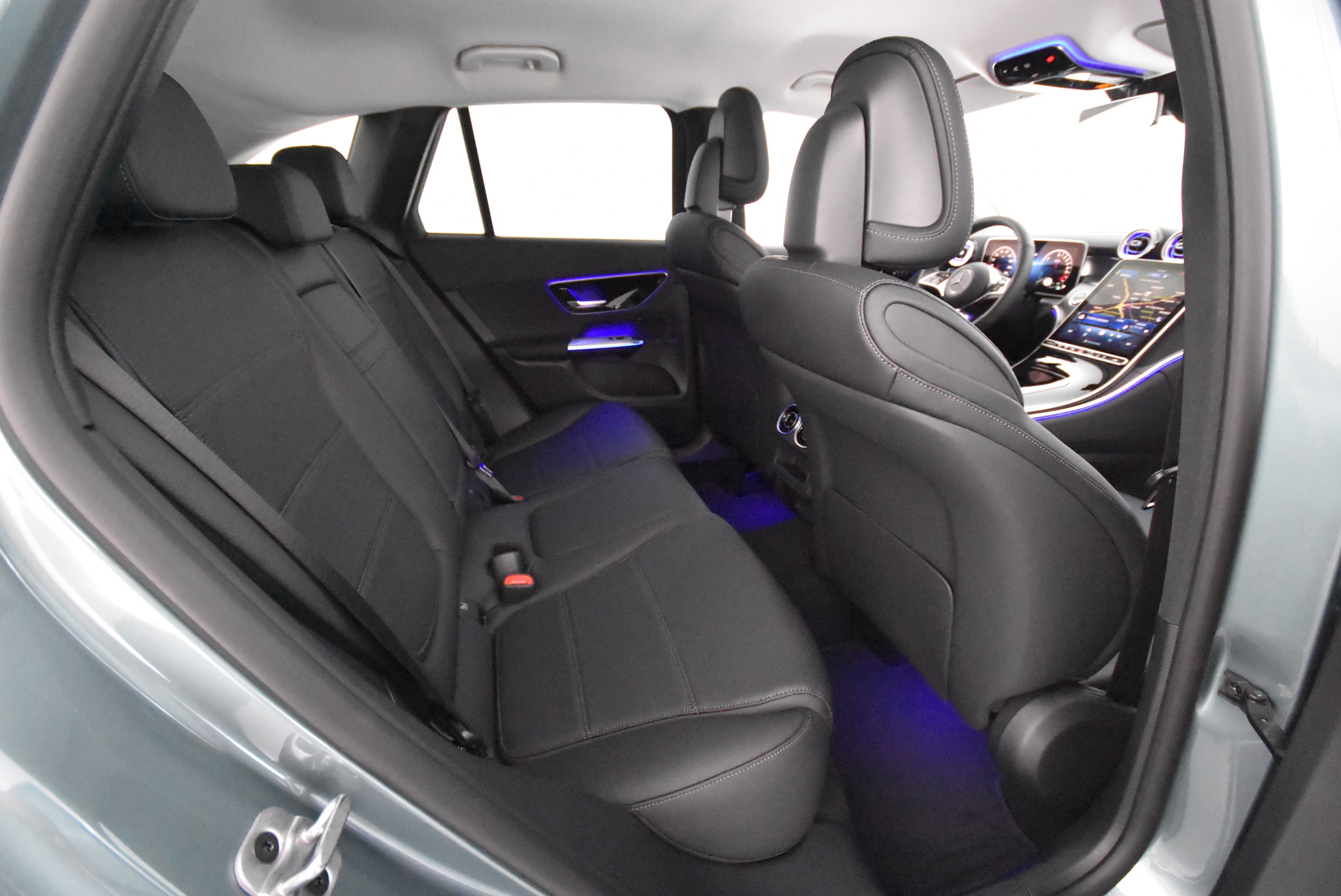 Mercedes-Benz GLC 2025