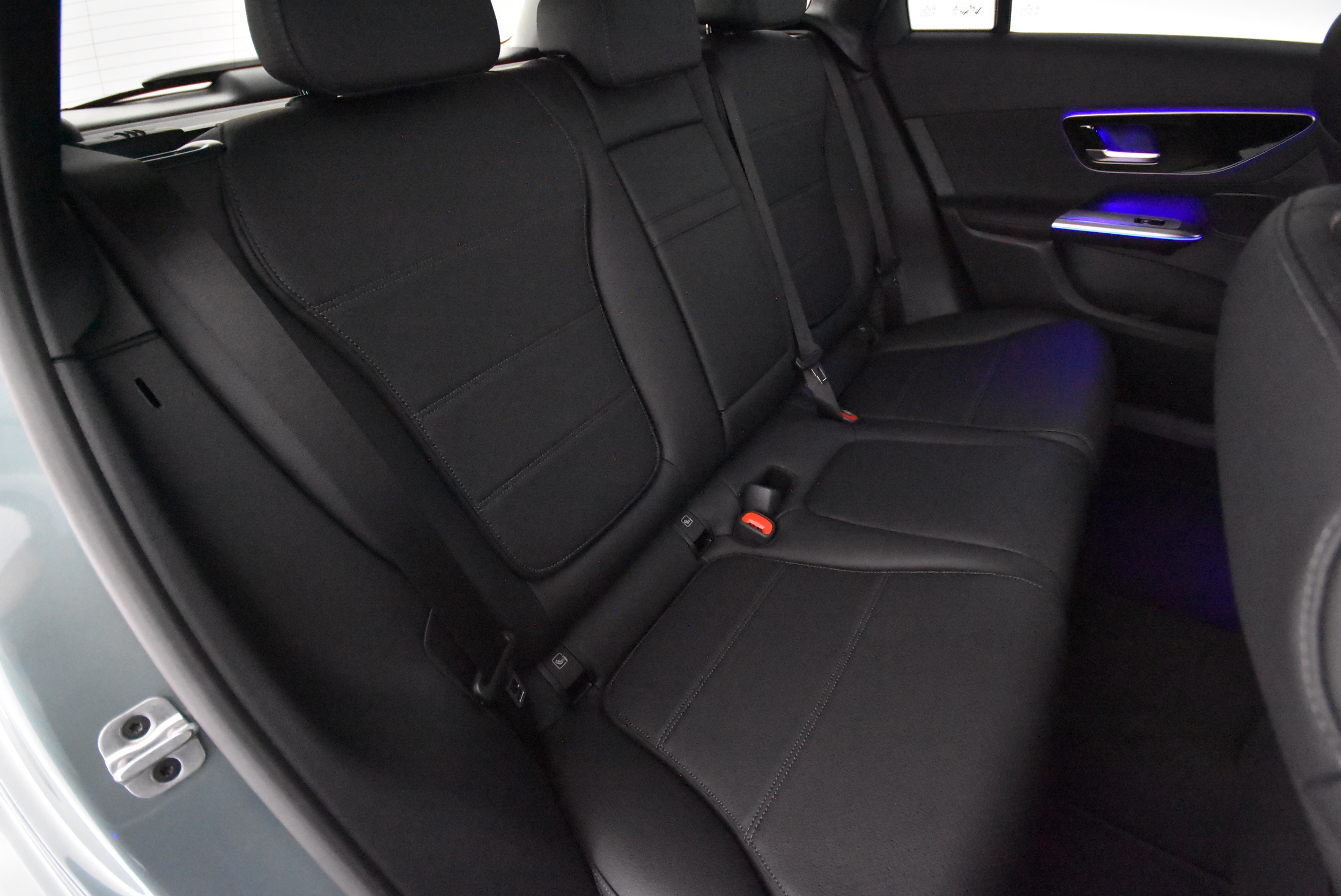 Mercedes-Benz GLC 2025