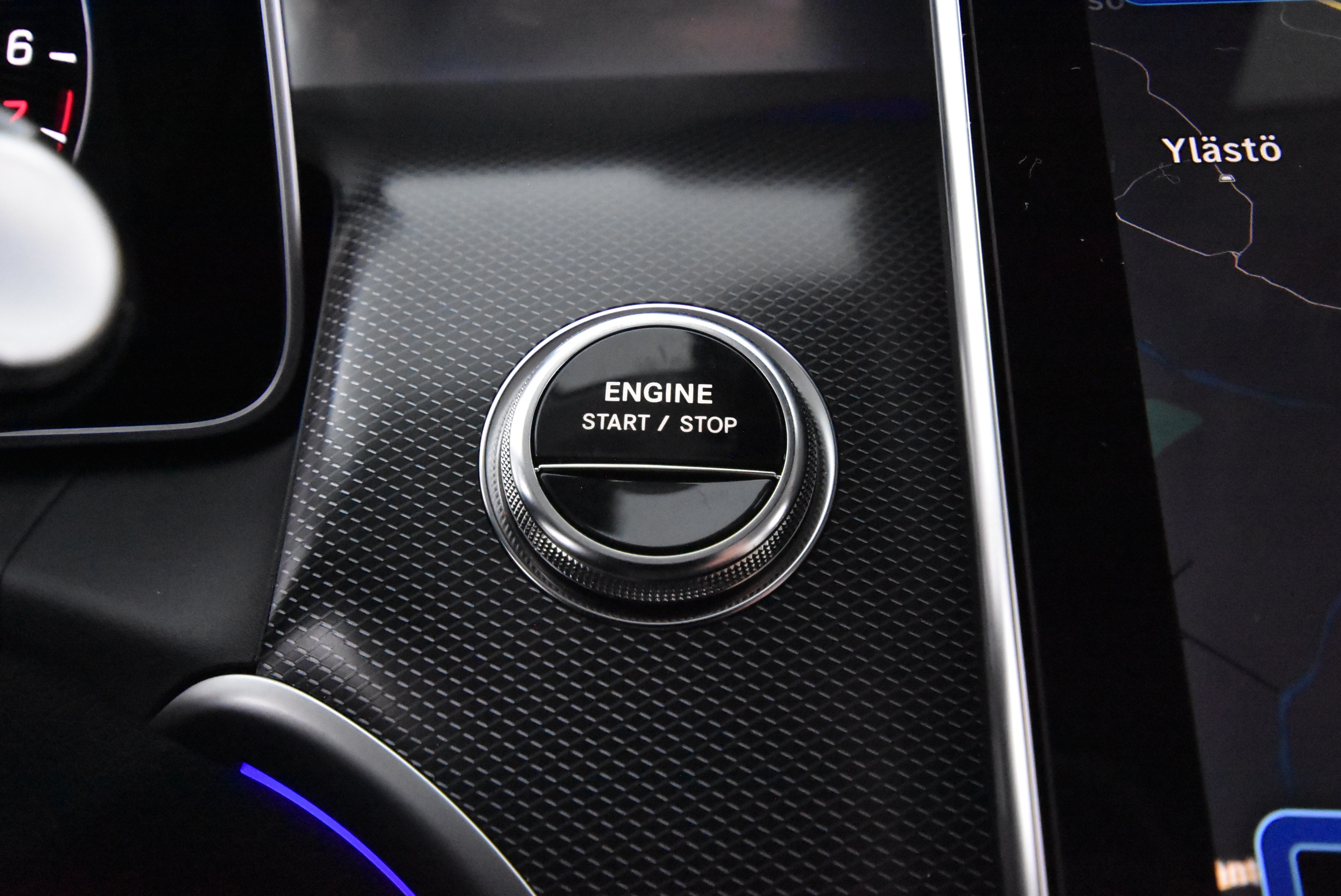 Mercedes-Benz GLC 2025