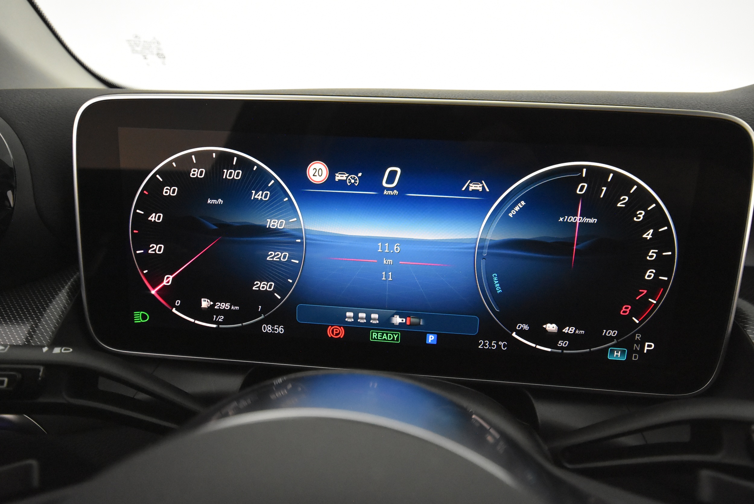 Mercedes-Benz GLC 2025