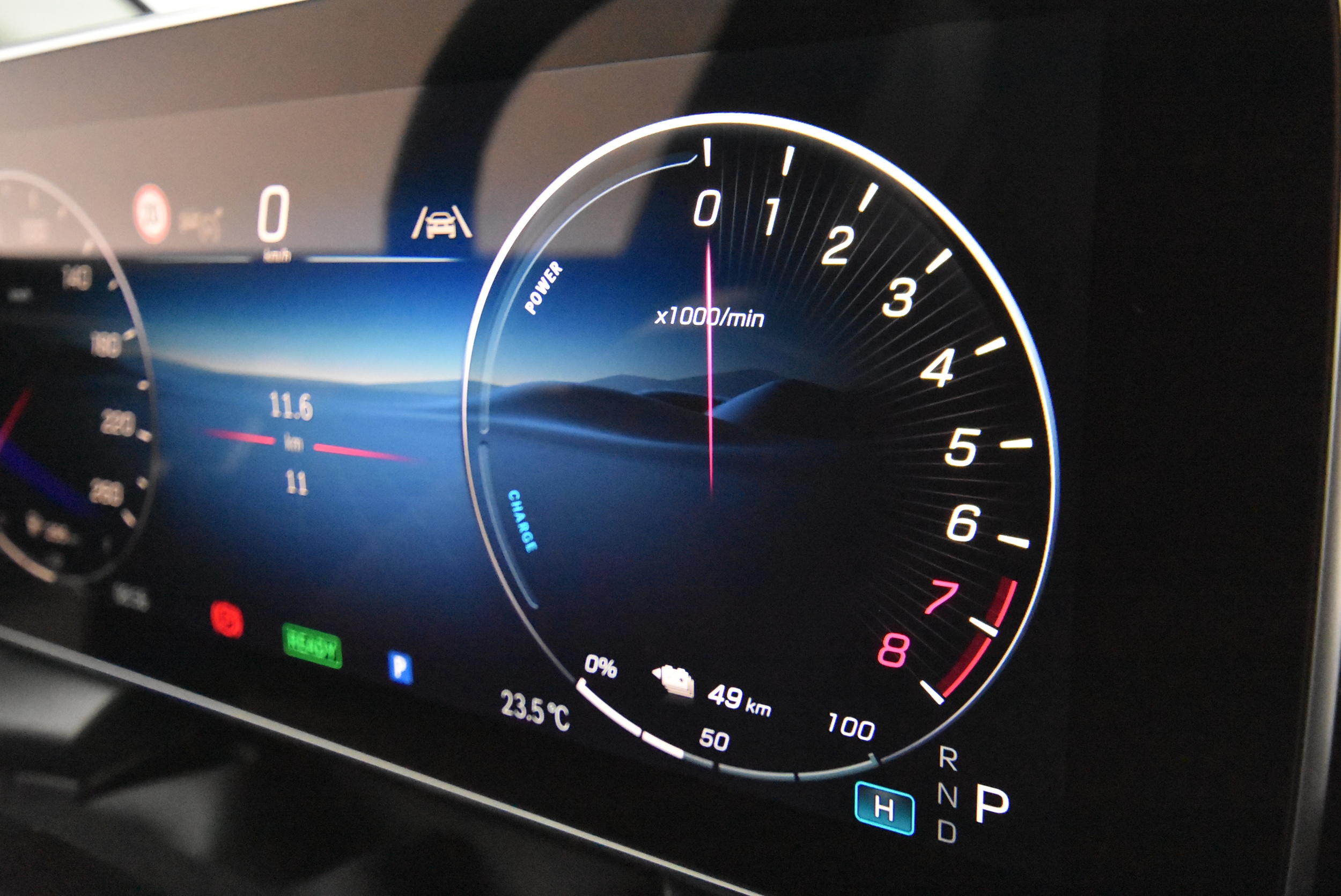 Mercedes-Benz GLC 2025