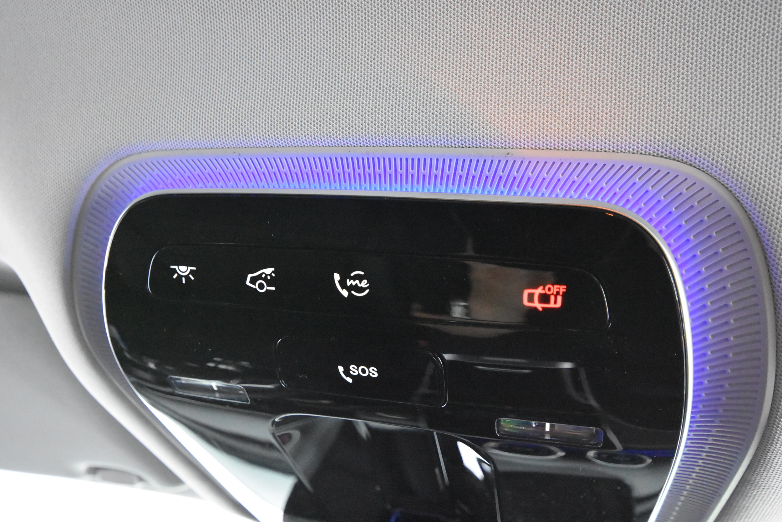 Mercedes-Benz GLC 2025