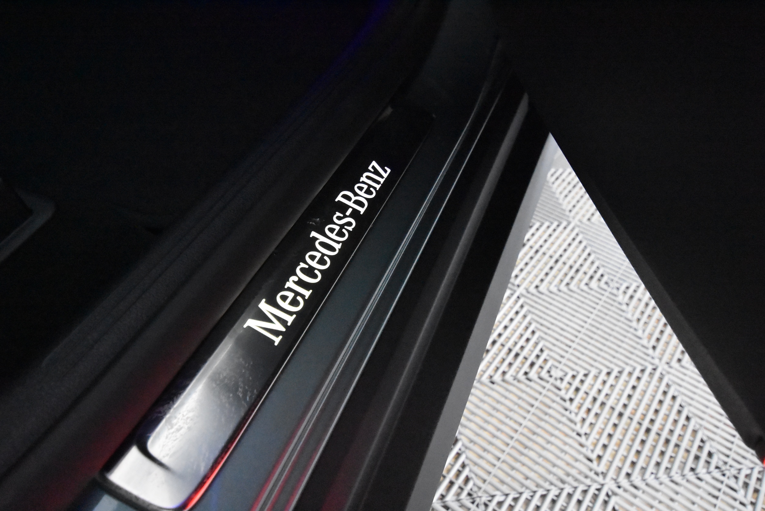 Mercedes-Benz GLC 2025