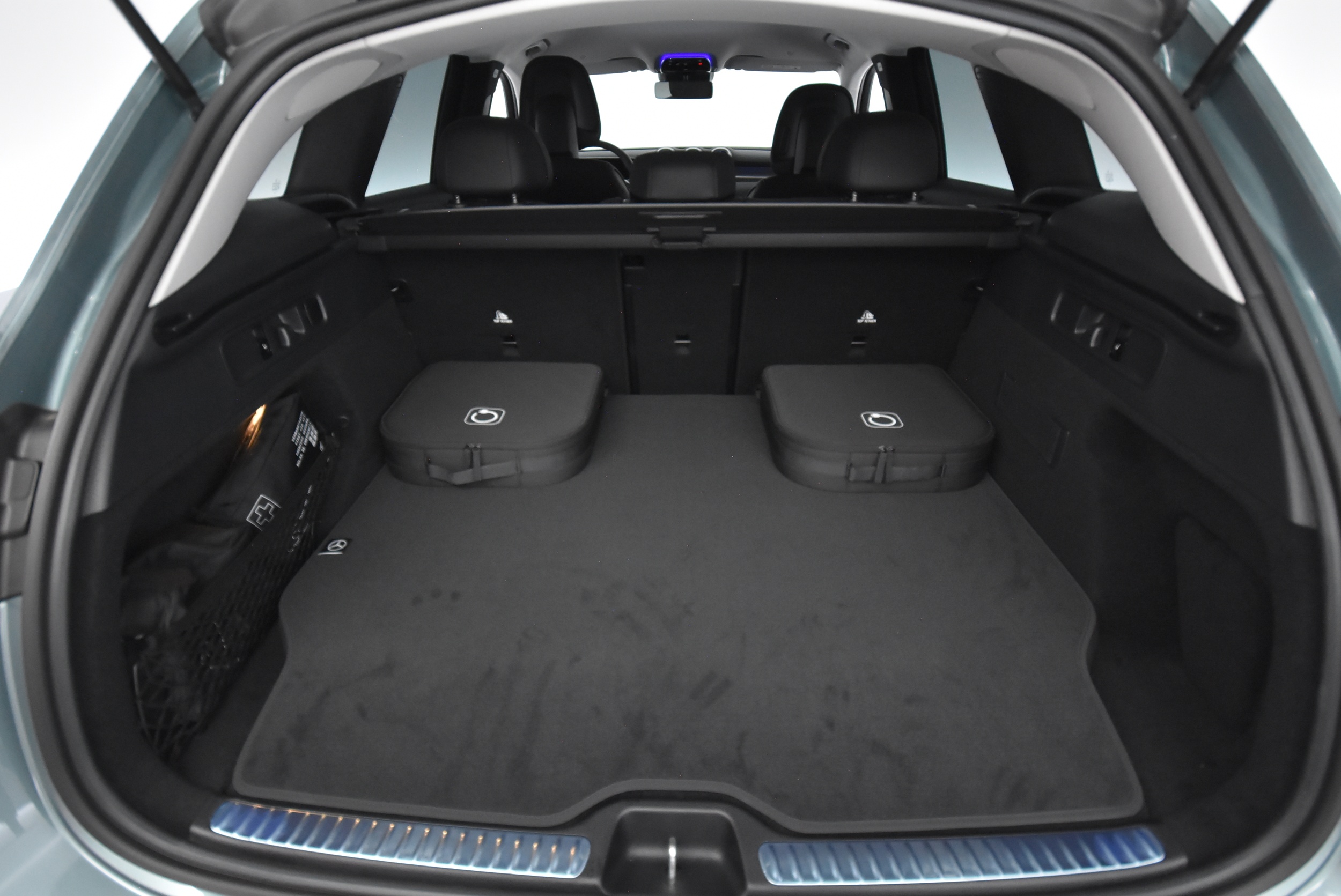 Mercedes-Benz GLC 2025