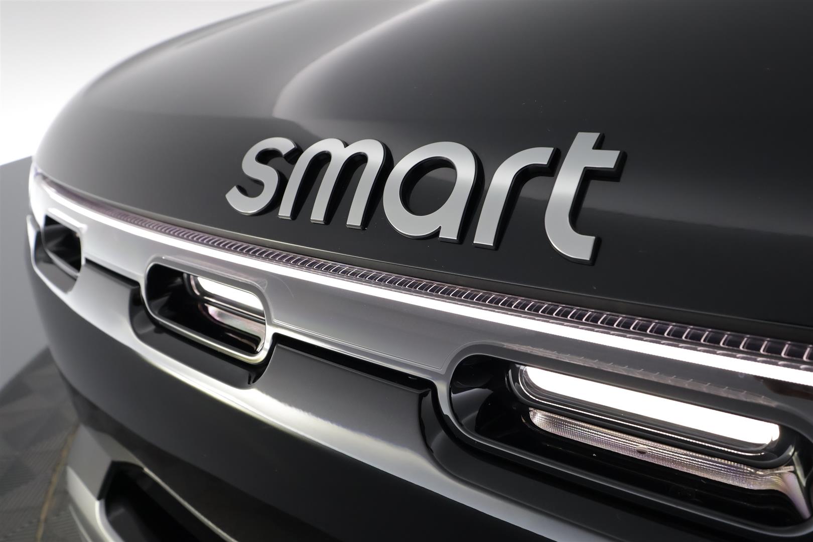 smart #5 2025
