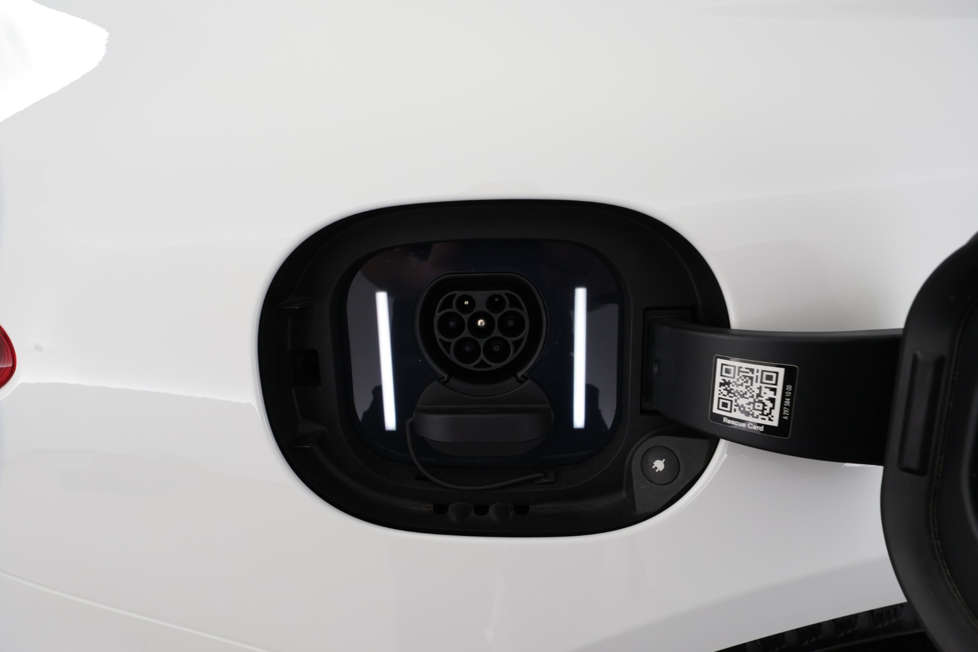 Mercedes-Benz EQS 2022