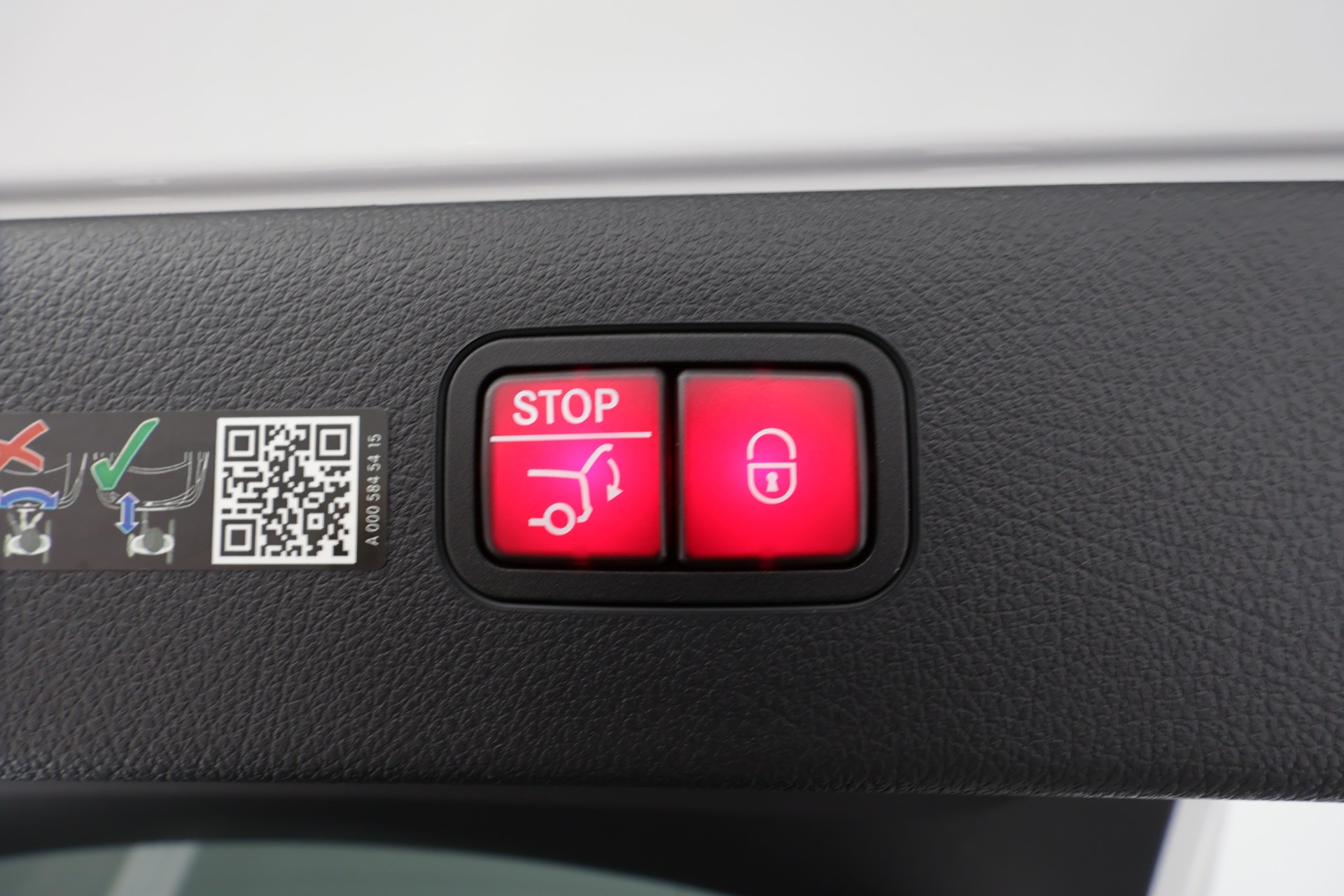 Mercedes-Benz EQS 2022