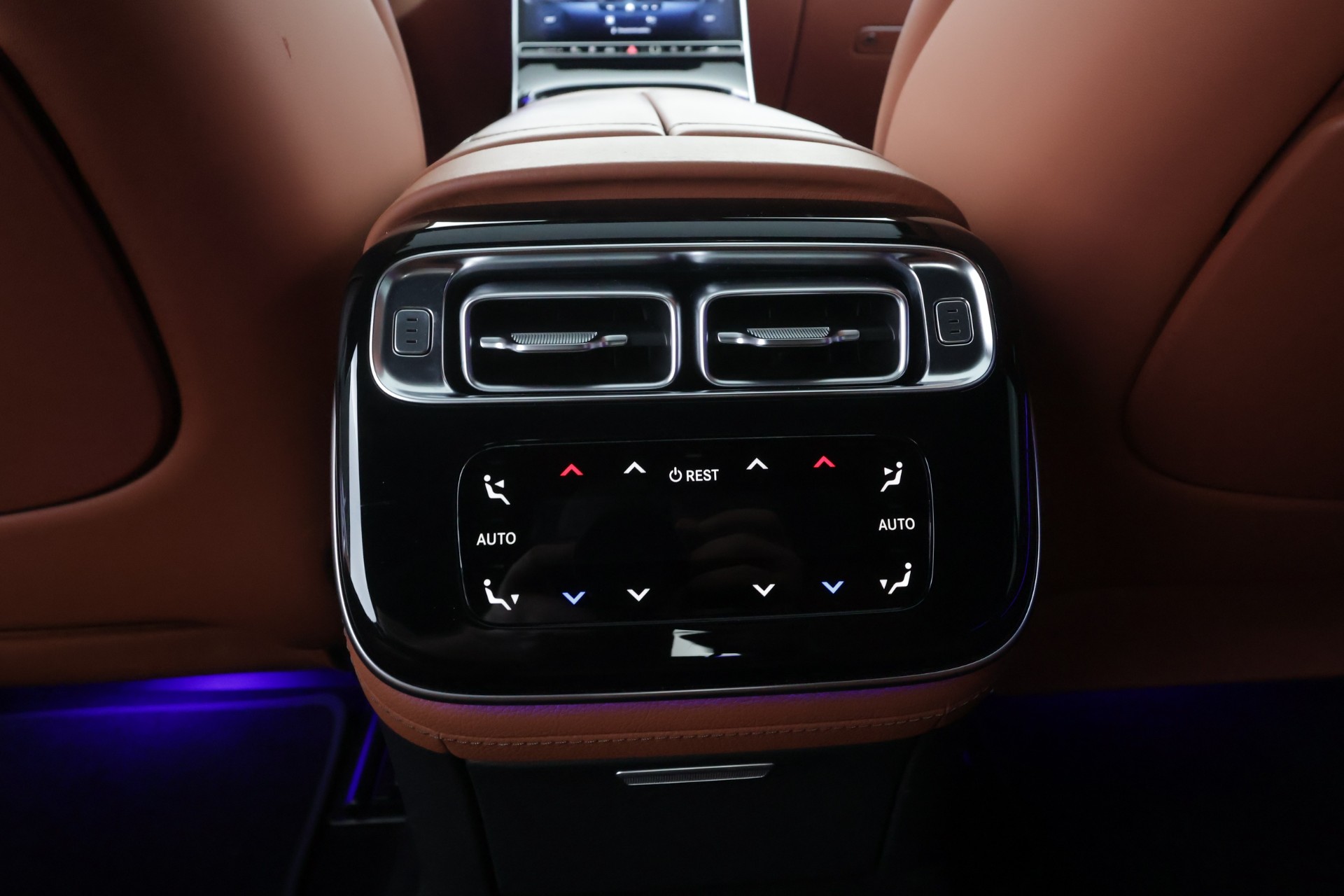 Mercedes-Benz S 2023