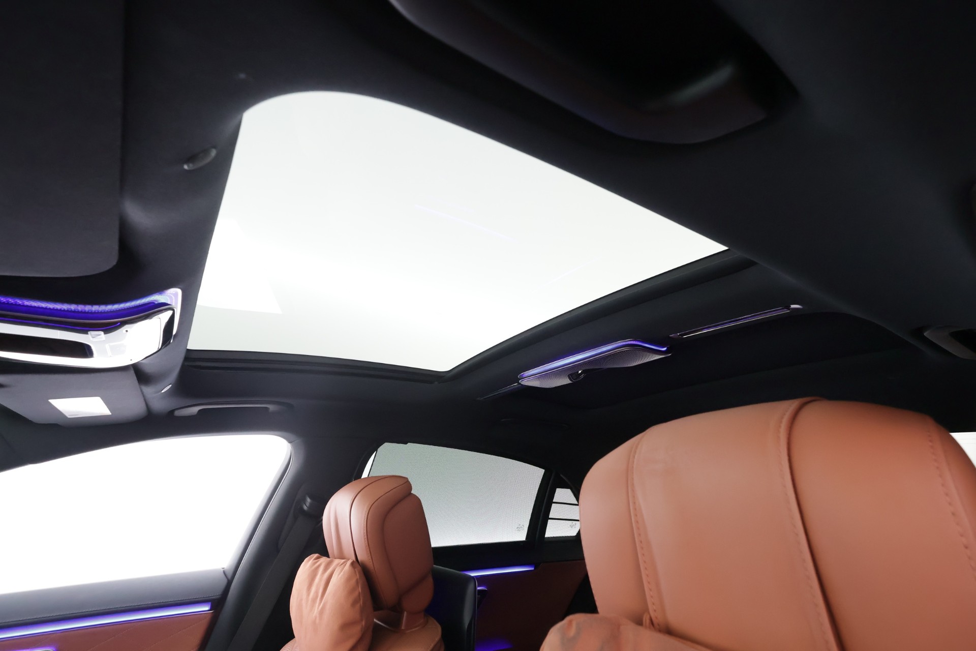 Mercedes-Benz S 2023