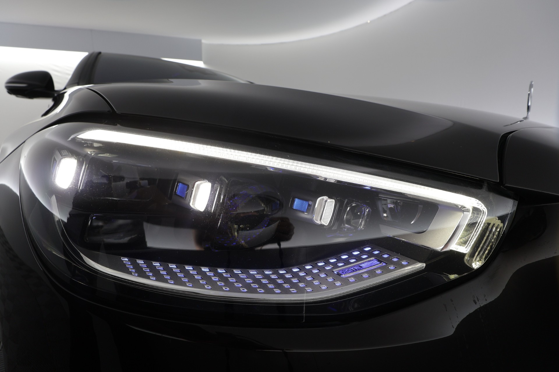 Mercedes-Benz S 2023