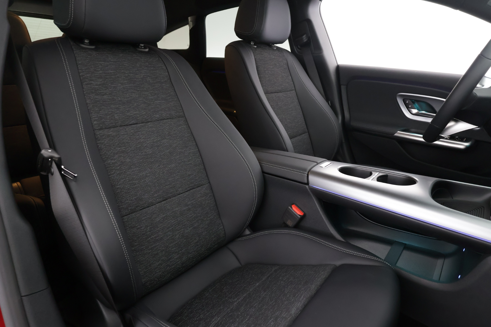 Mercedes-Benz CLA 2026