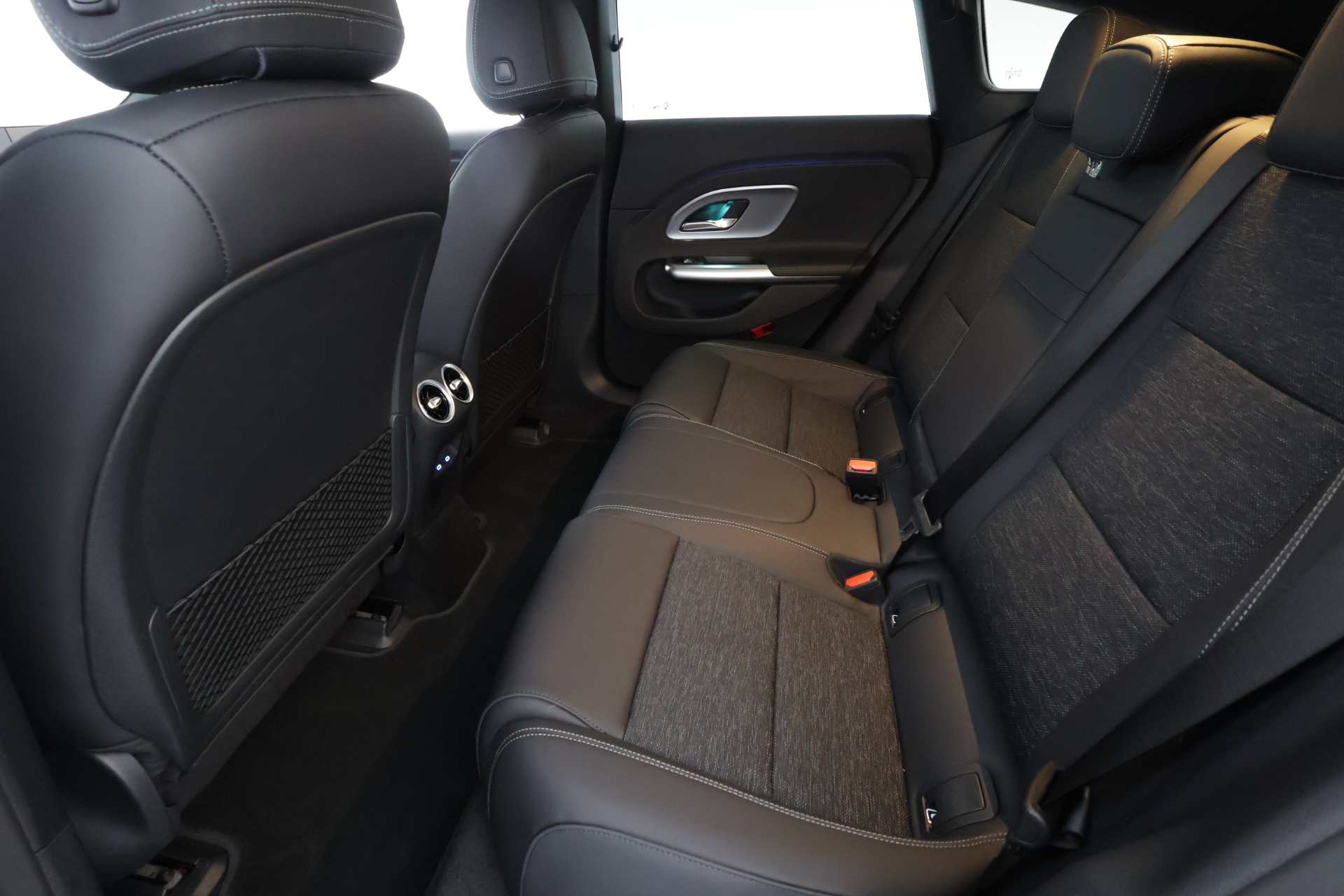 Mercedes-Benz CLA 2026