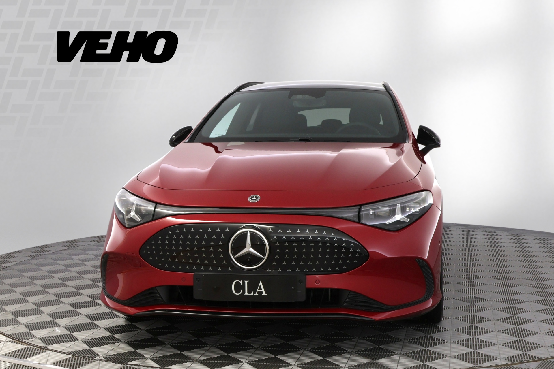 Mercedes-Benz CLA 2026
