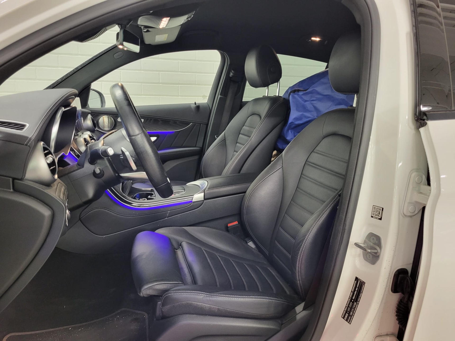 Mercedes-Benz GLC 2020