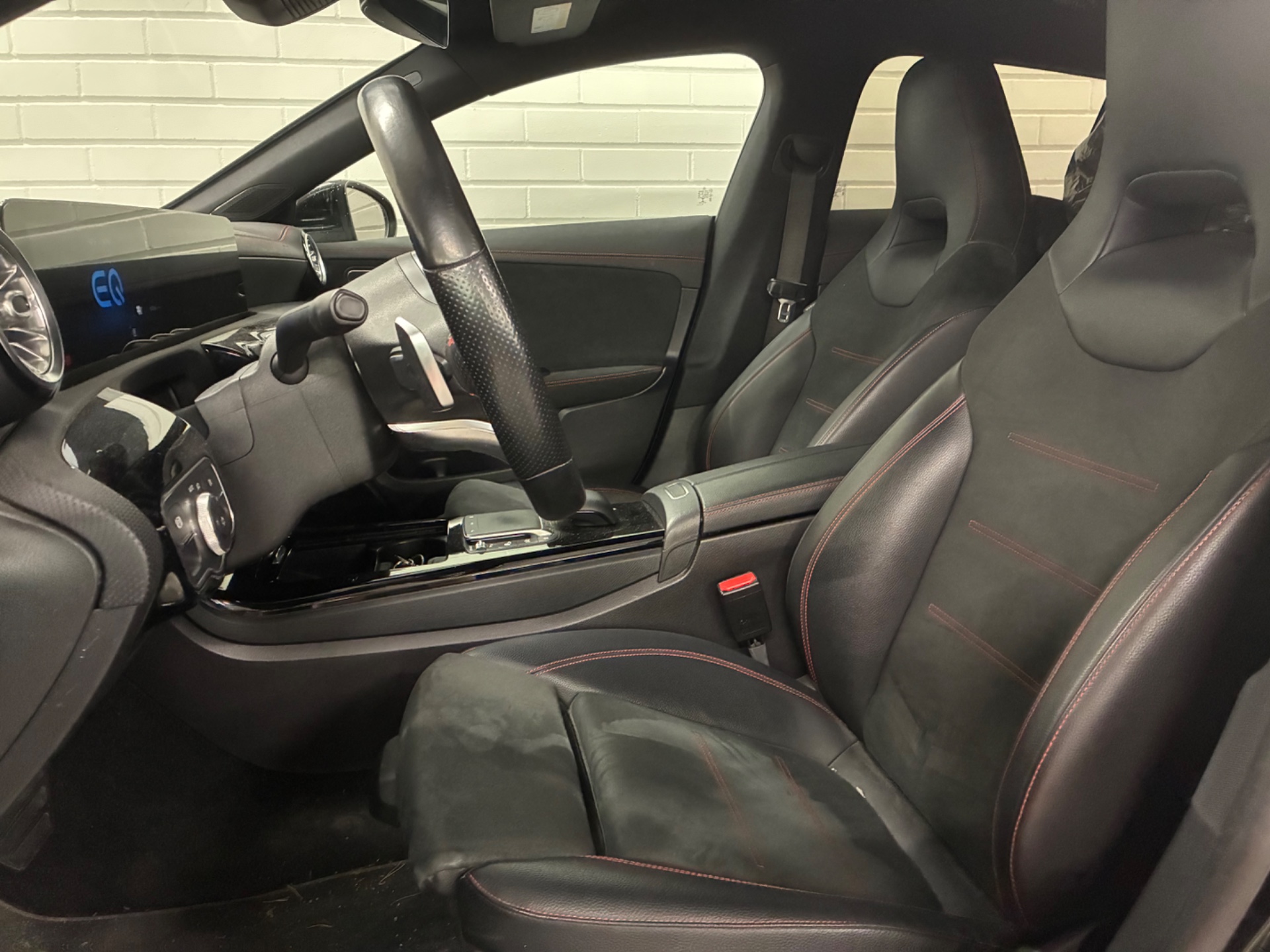 Mercedes-Benz CLA 2020