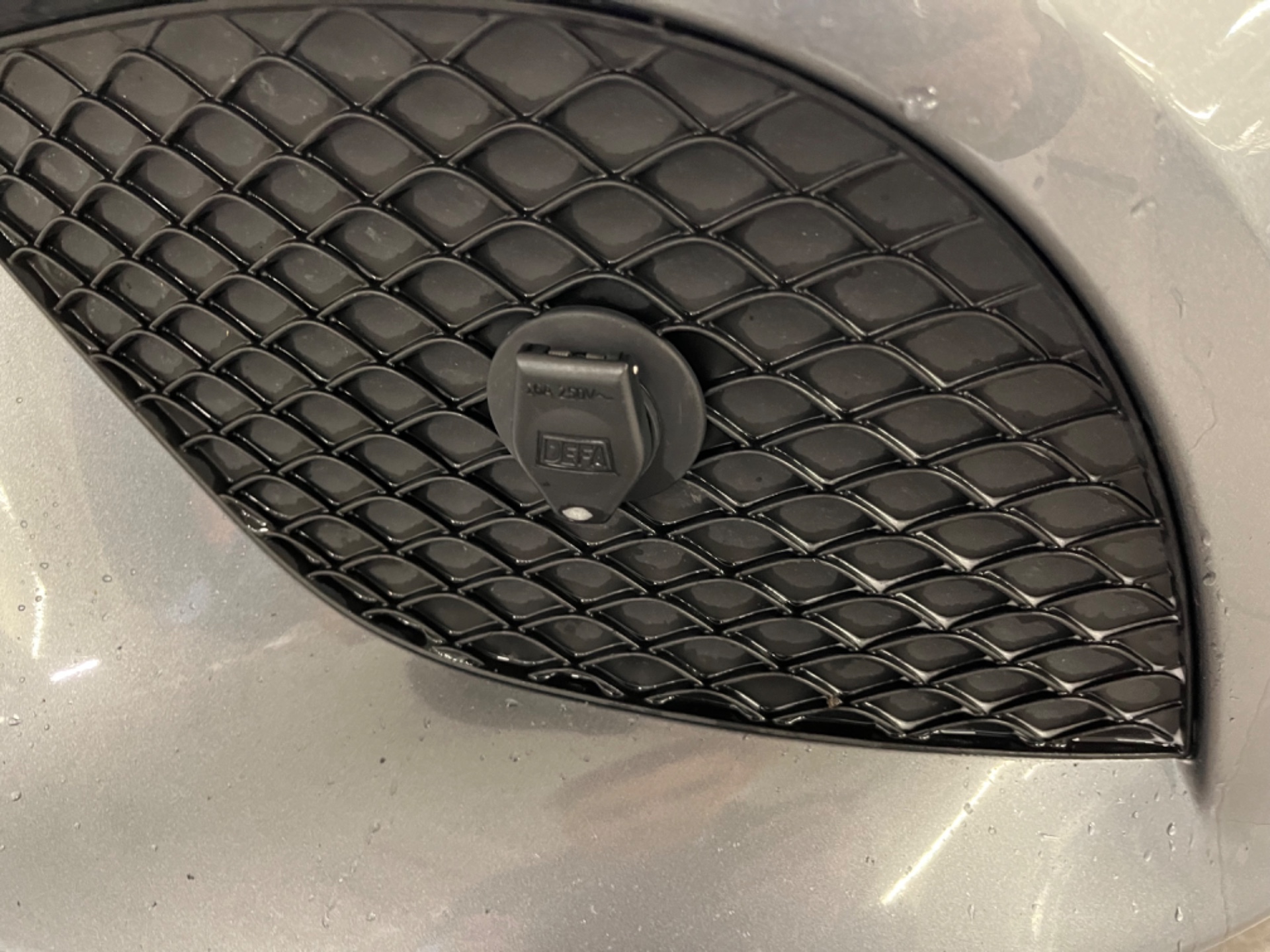 Mercedes-Benz C 2019