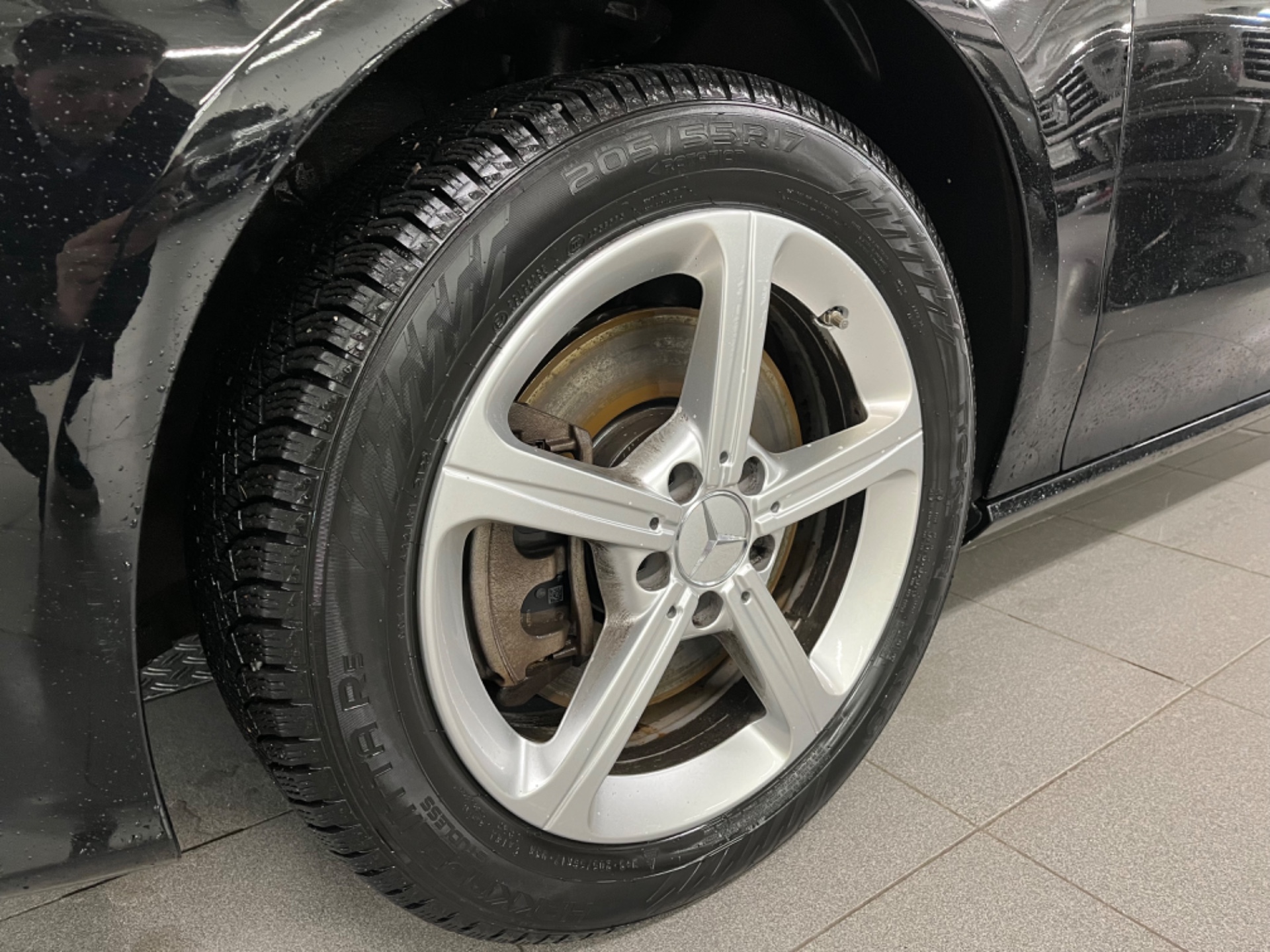 Mercedes-Benz CLA 2022