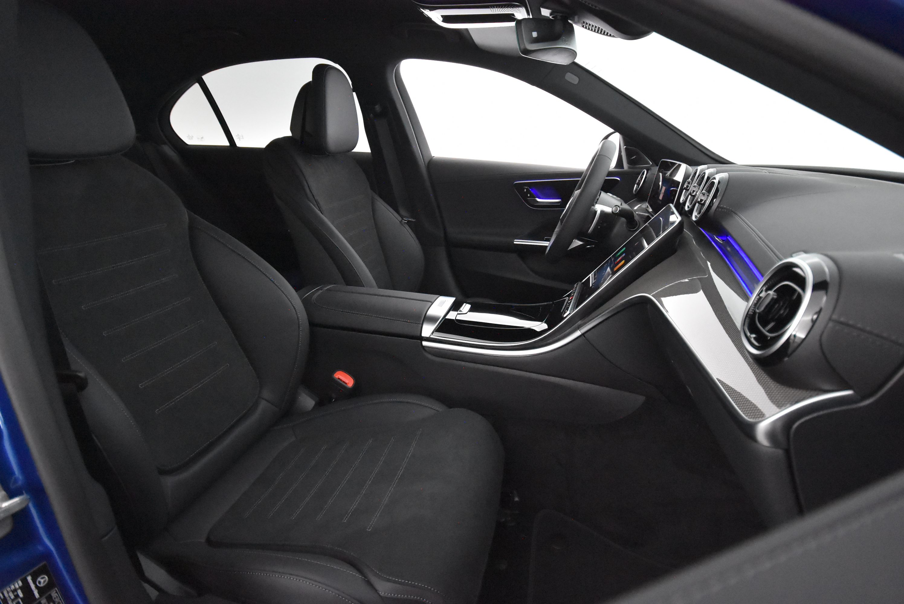 Mercedes-Benz C 2025