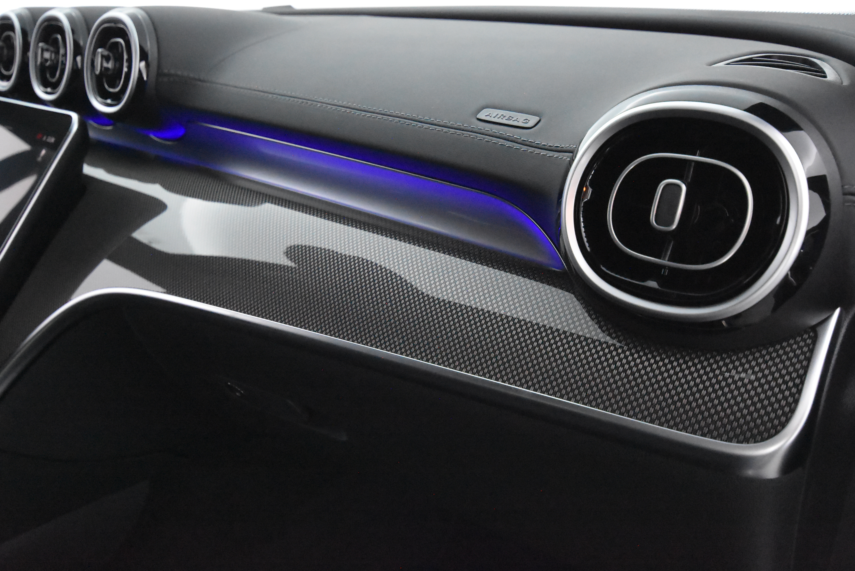 Mercedes-Benz C 2025