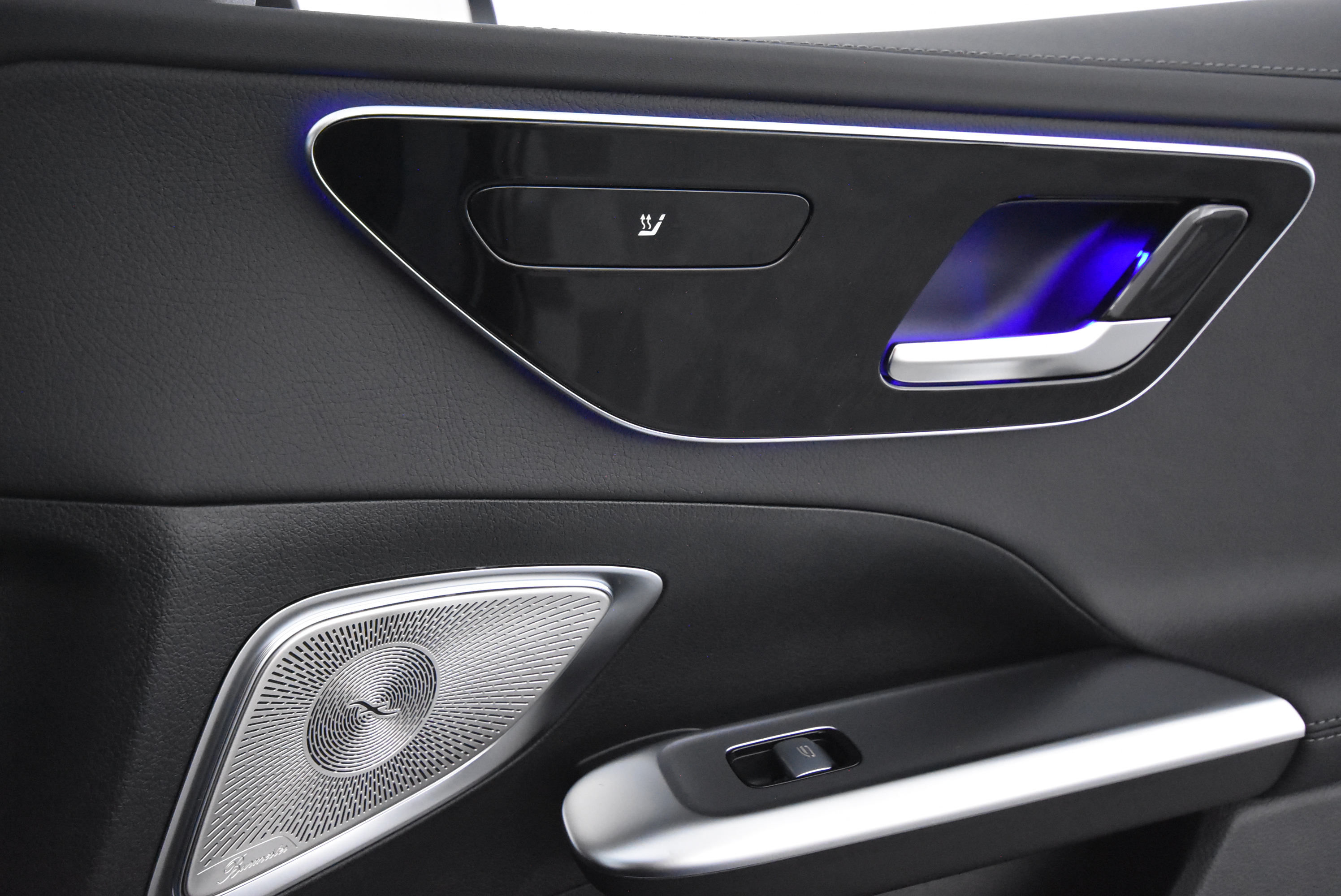 Mercedes-Benz C 2025