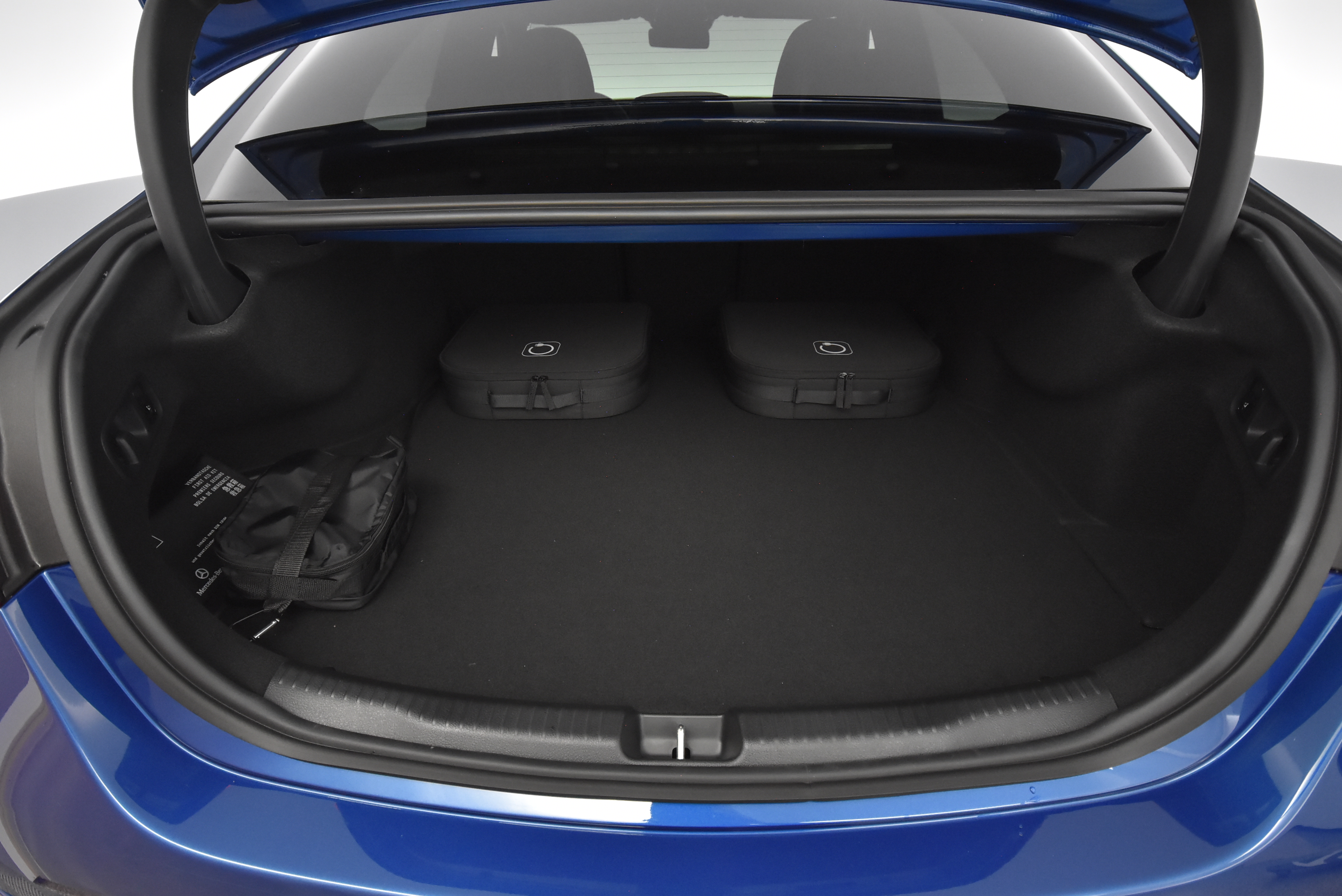 Mercedes-Benz C 2025