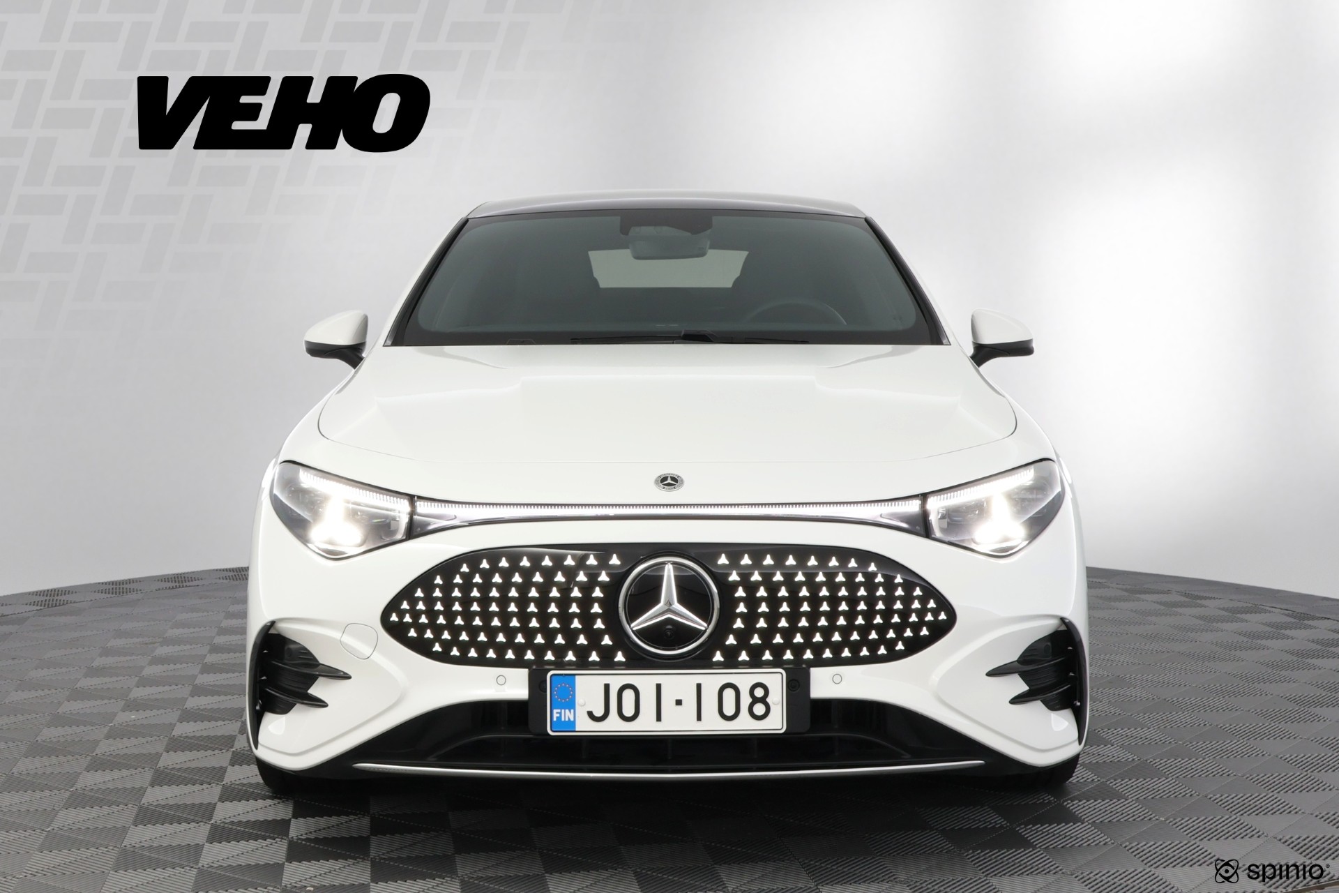 Mercedes-Benz CLA 2025