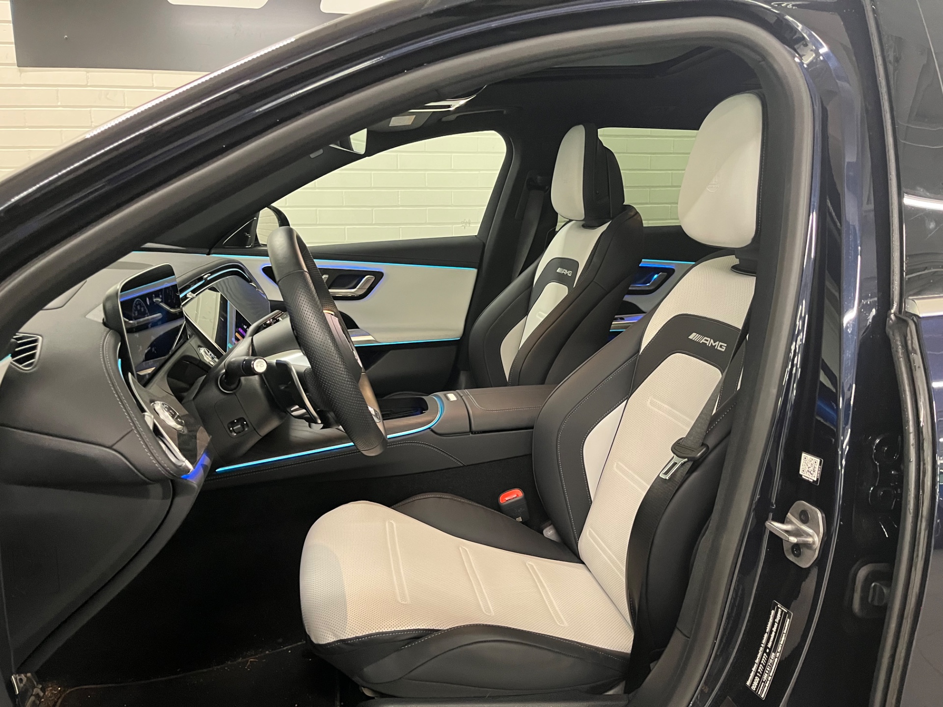 Mercedes-Benz E 53 AMG 2025