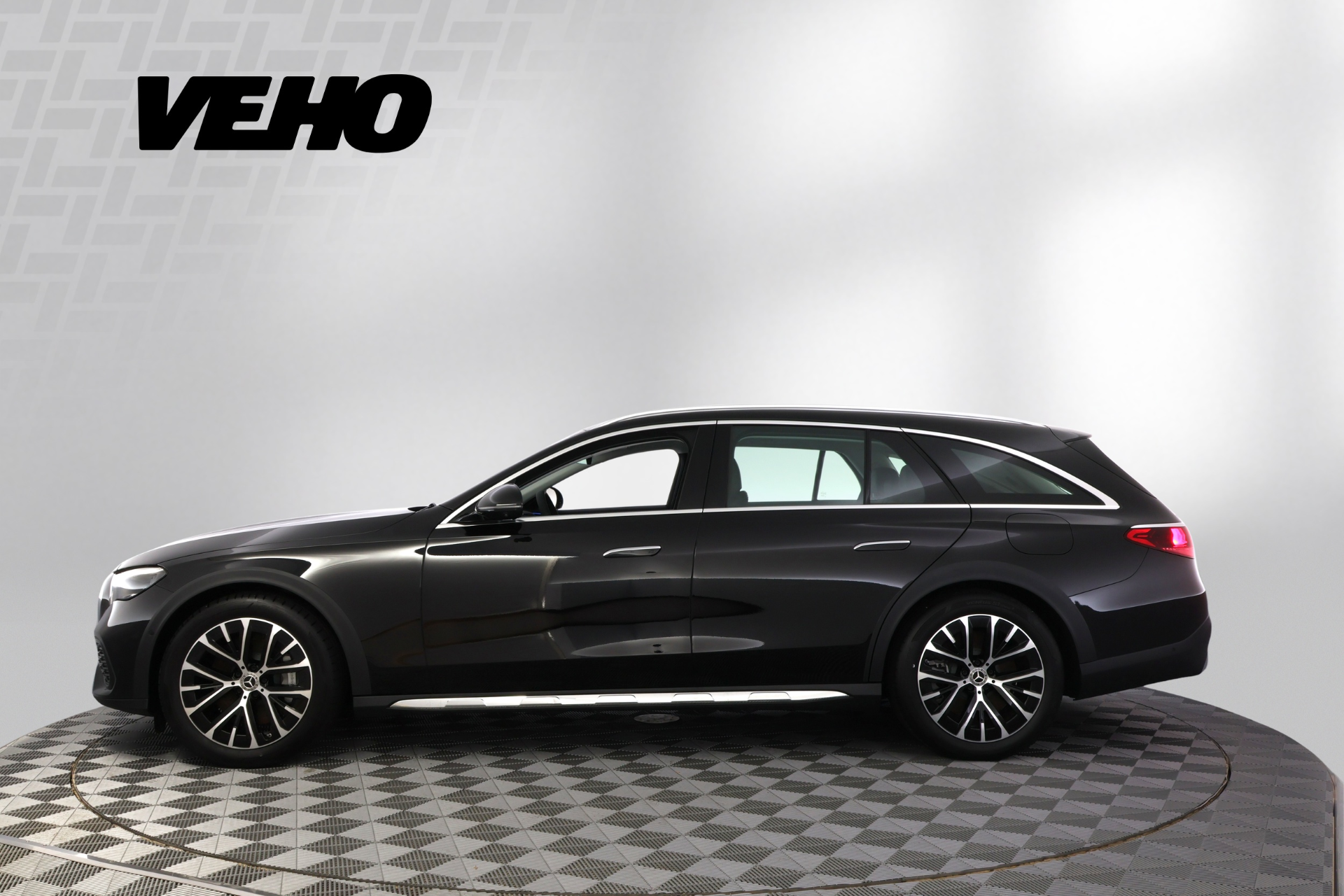 Mercedes-Benz E 2026