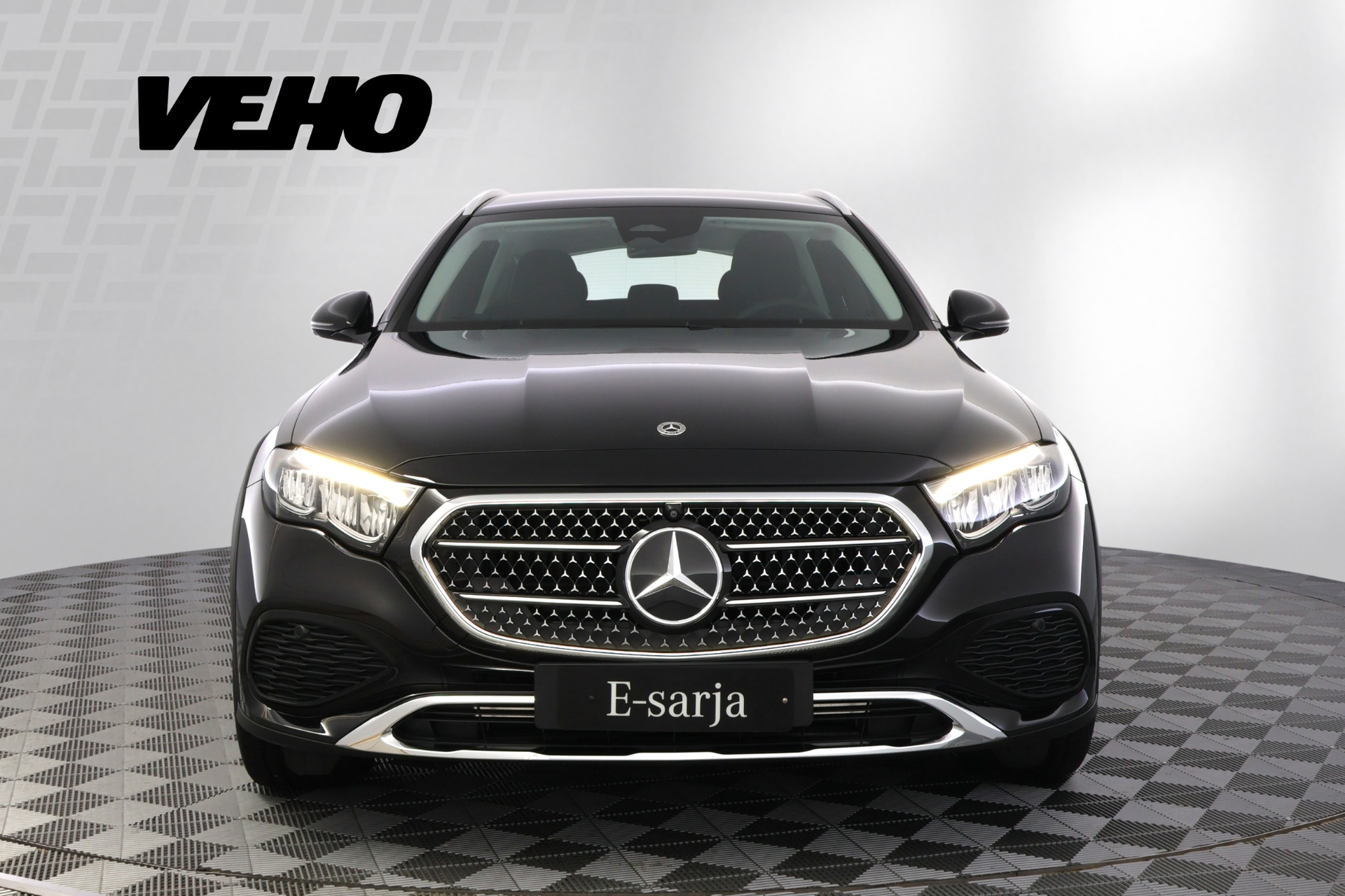 Mercedes-Benz E 2026