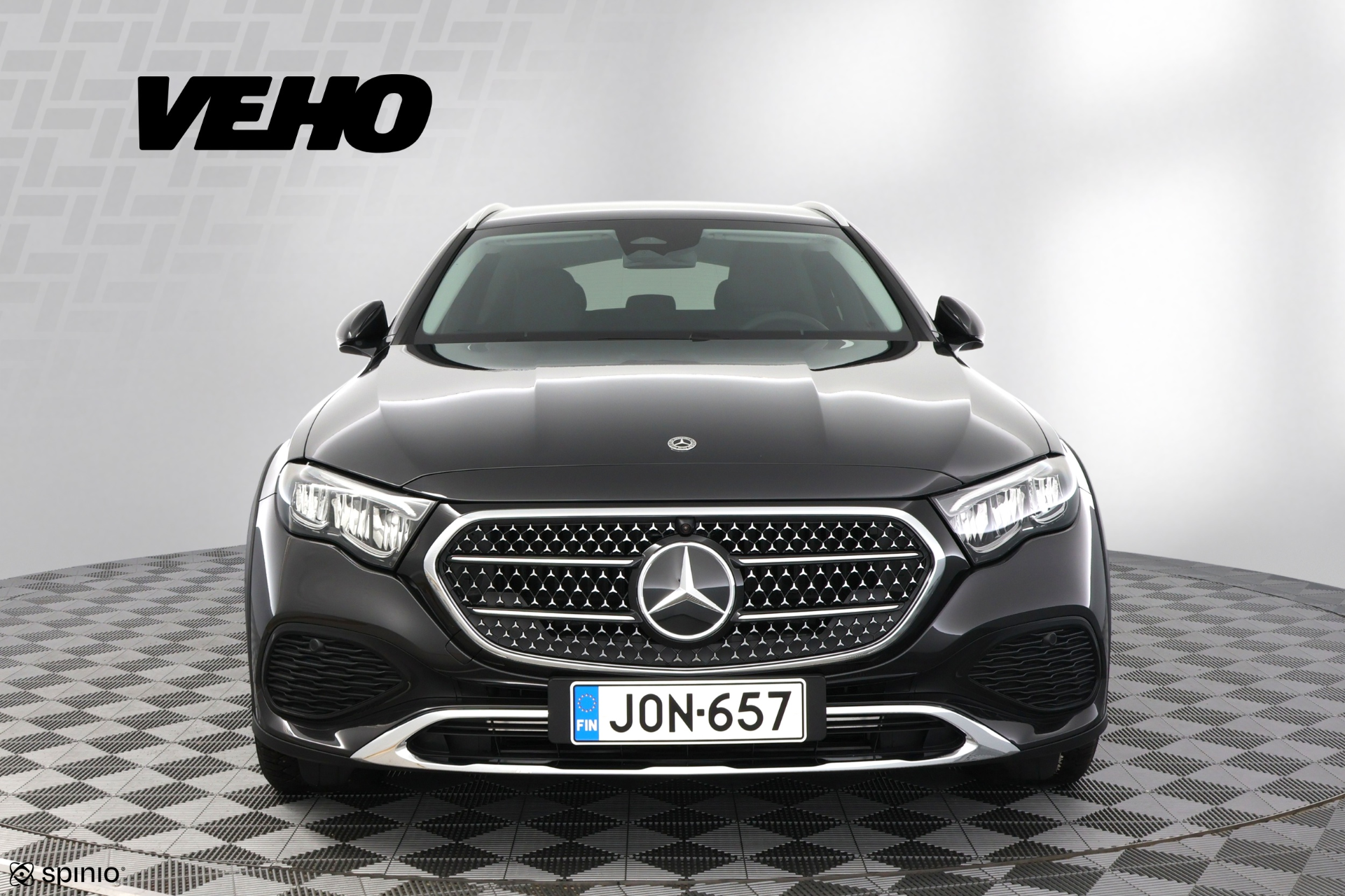 Mercedes-Benz E 2026