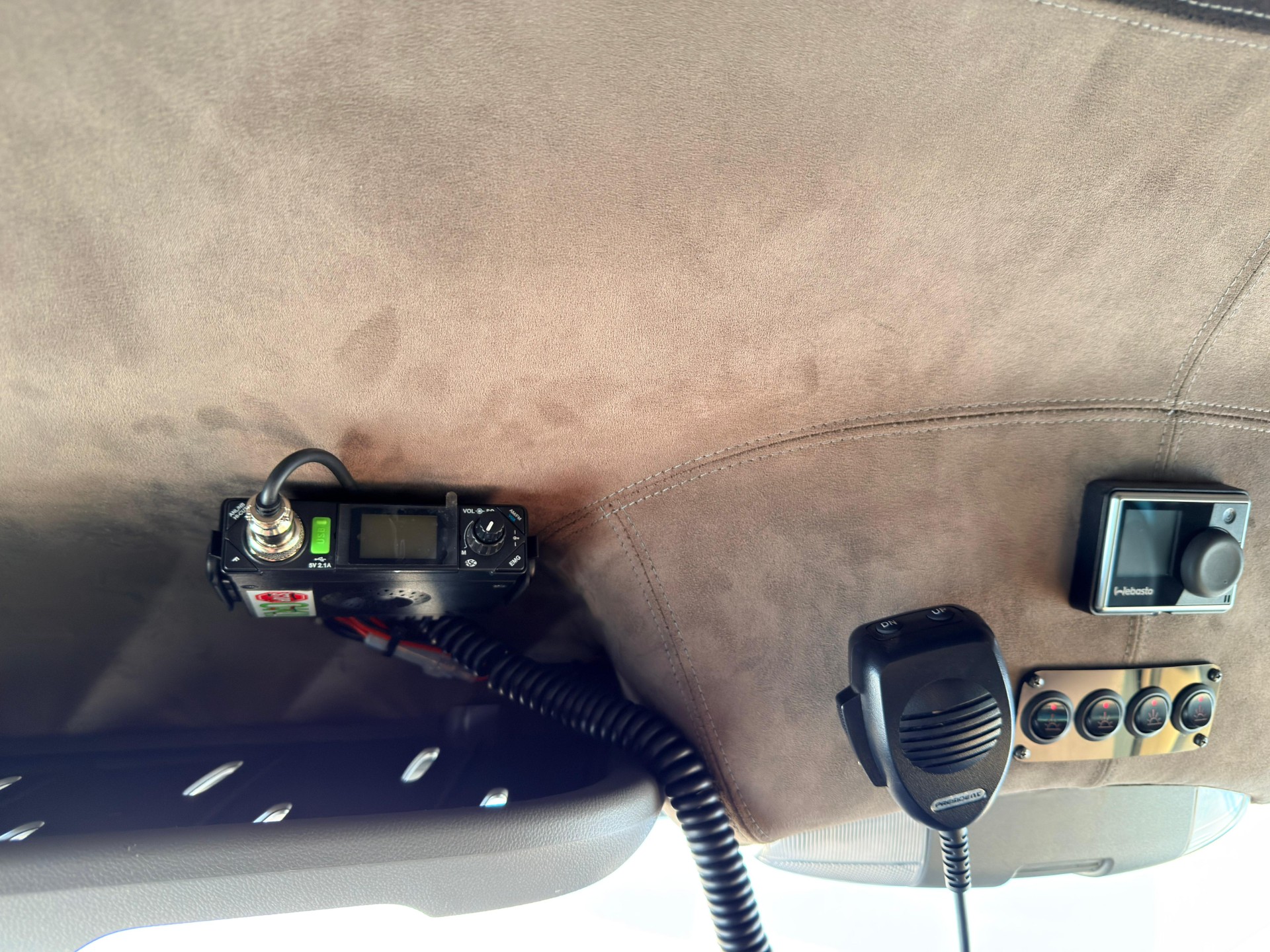 Mercedes-Benz Sprinter 2018