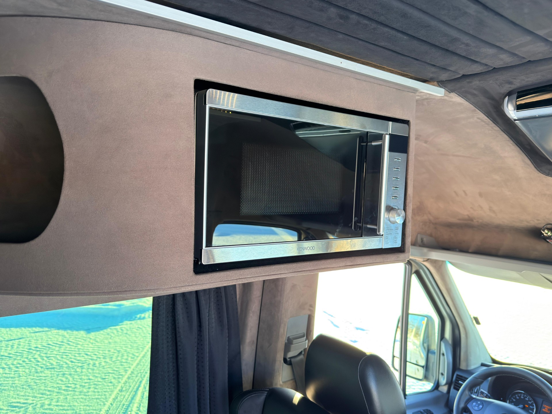 Mercedes-Benz Sprinter 2018