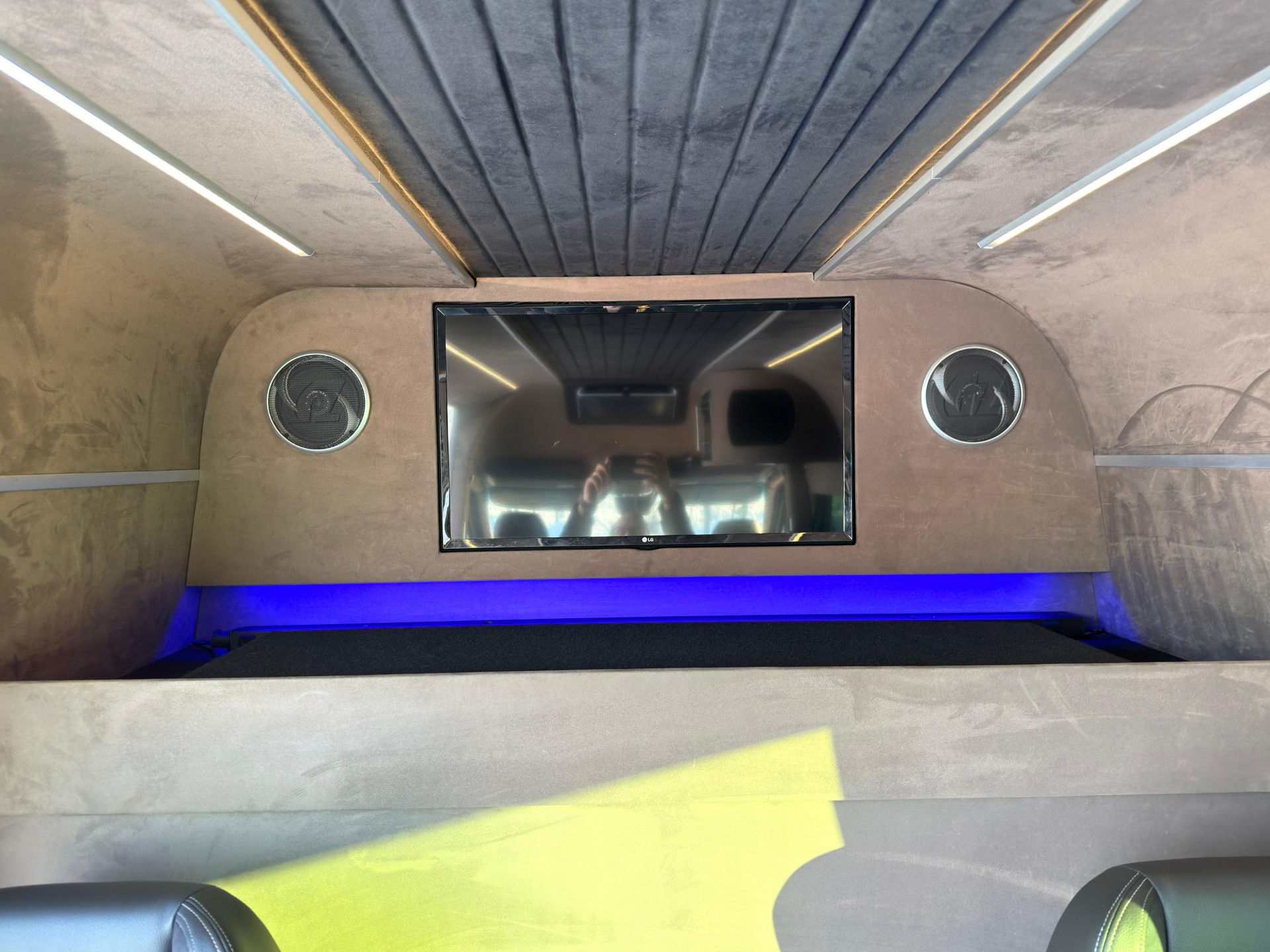 Mercedes-Benz Sprinter 2018