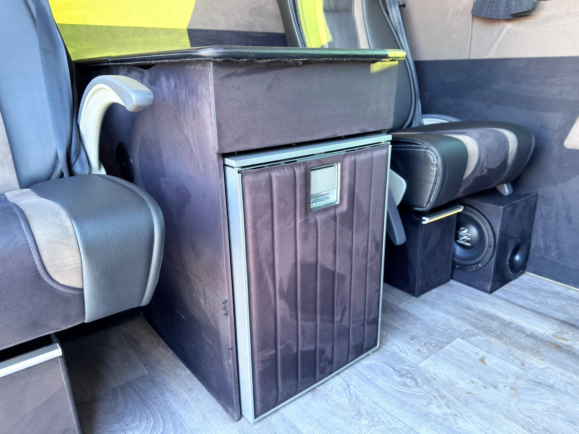 Mercedes-Benz Sprinter 2018