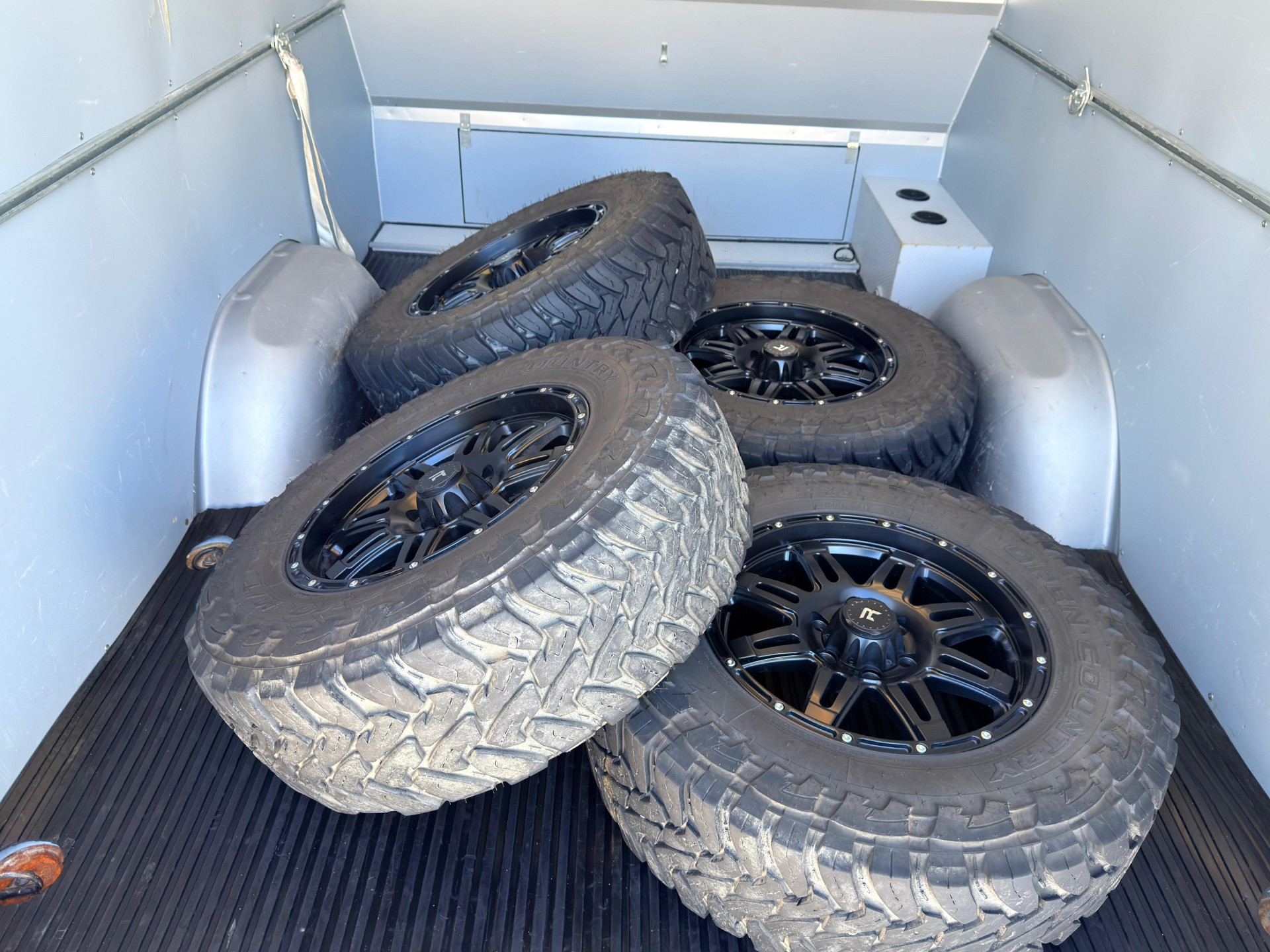 Mercedes-Benz Sprinter 2018