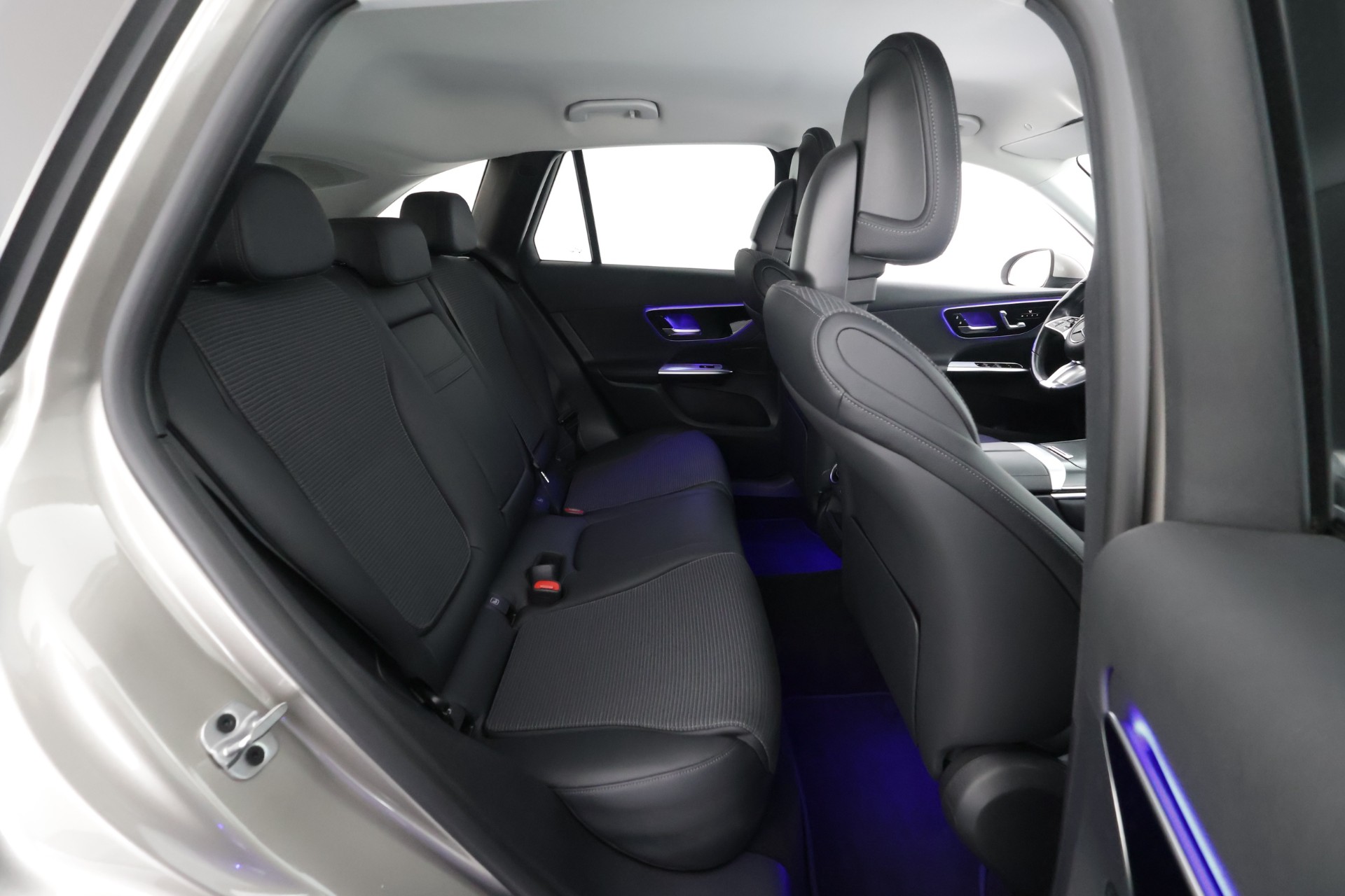 Mercedes-Benz GLC 2022