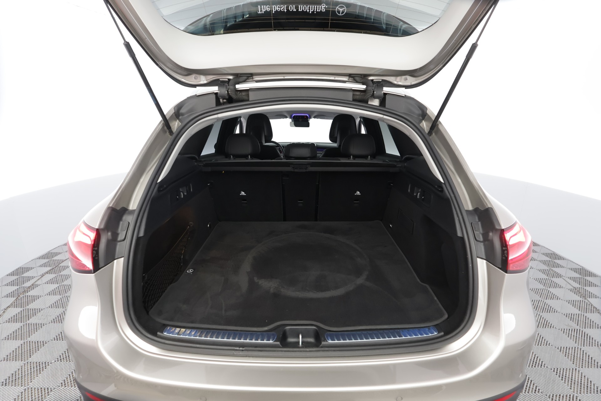 Mercedes-Benz GLC 2022