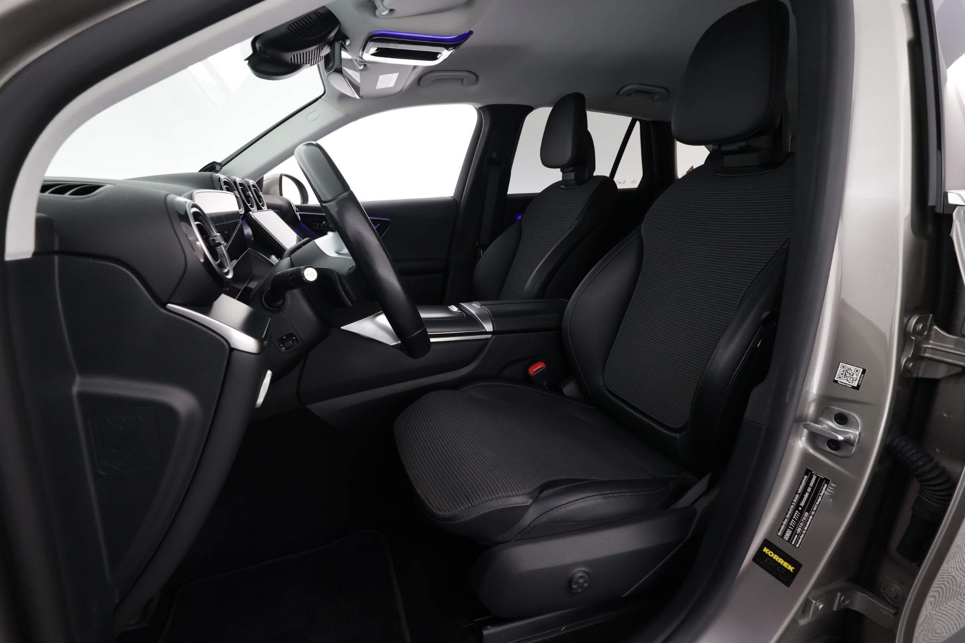 Mercedes-Benz GLC 2022