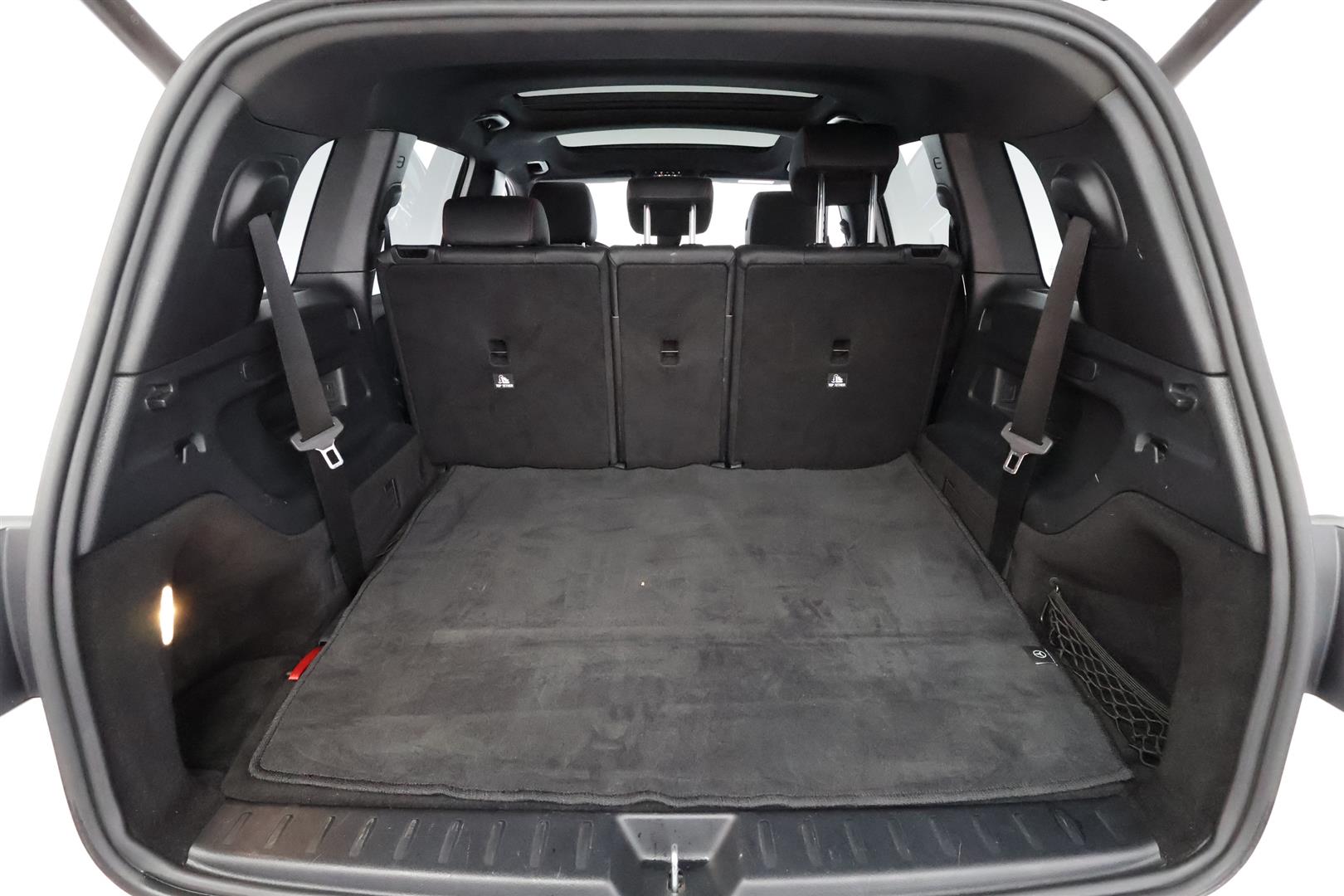 Mercedes-Benz GLB 2021