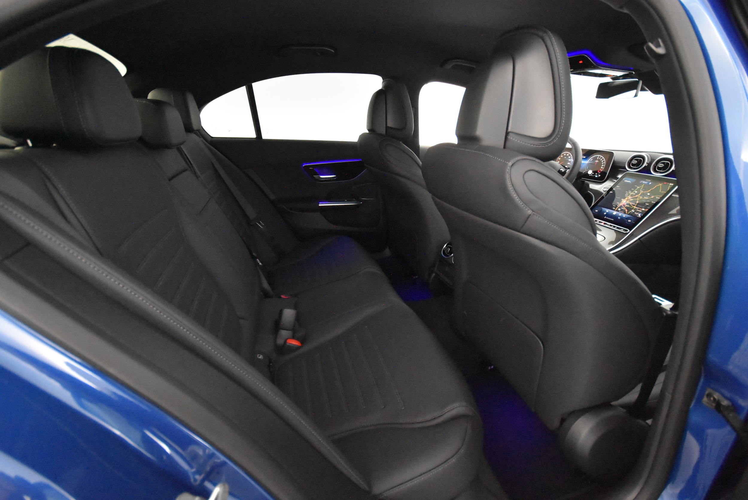 Mercedes-Benz C 2025