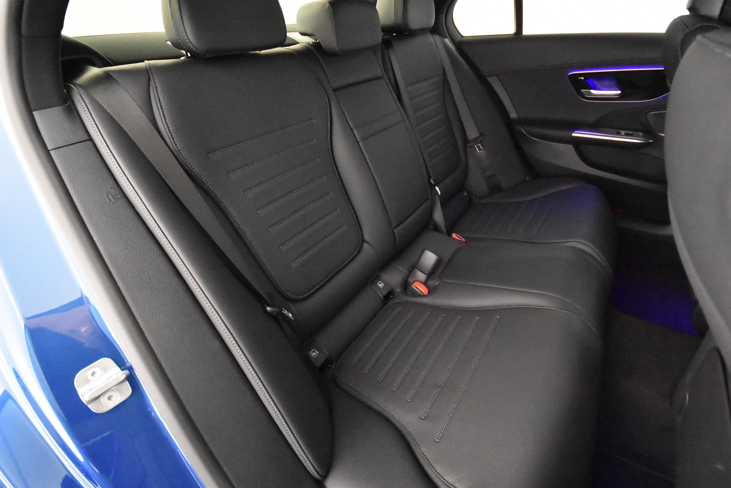 Mercedes-Benz C 2025