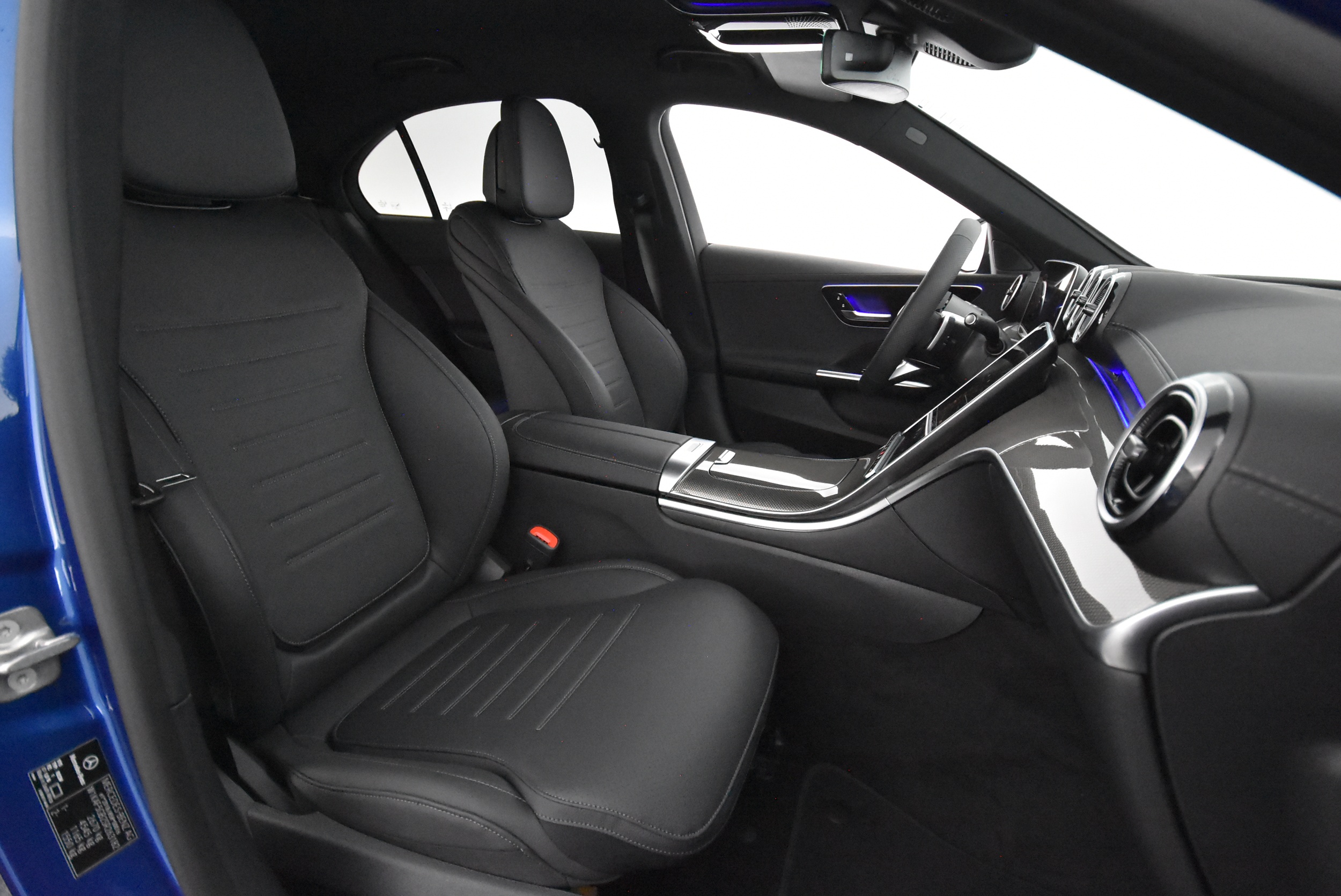 Mercedes-Benz C 2025