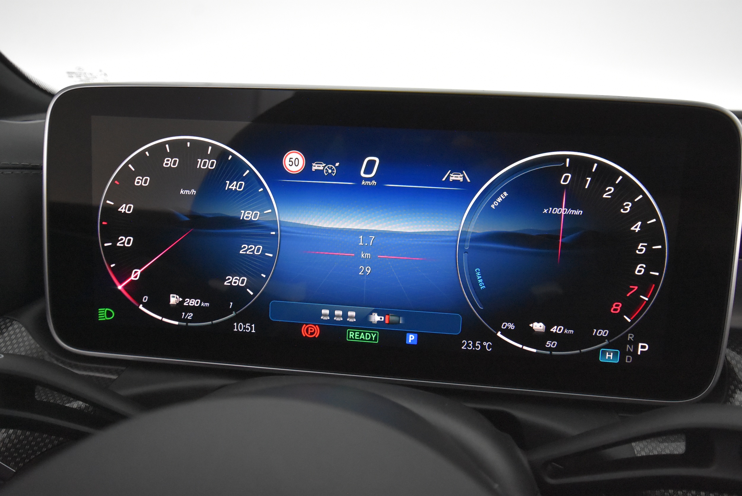 Mercedes-Benz C 2025