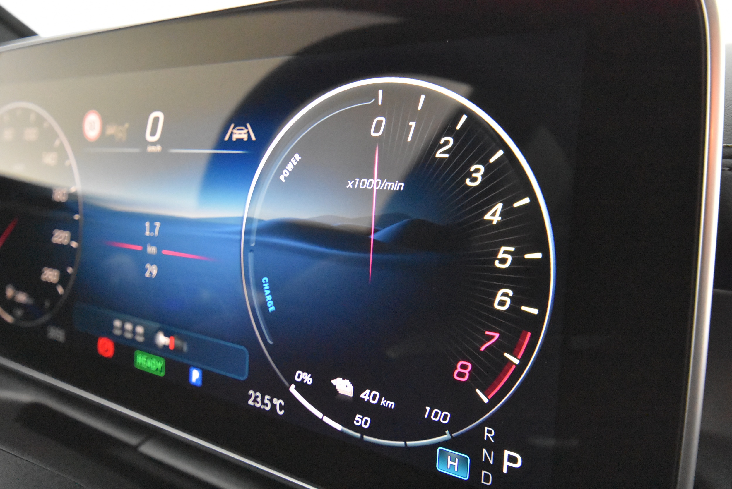 Mercedes-Benz C 2025