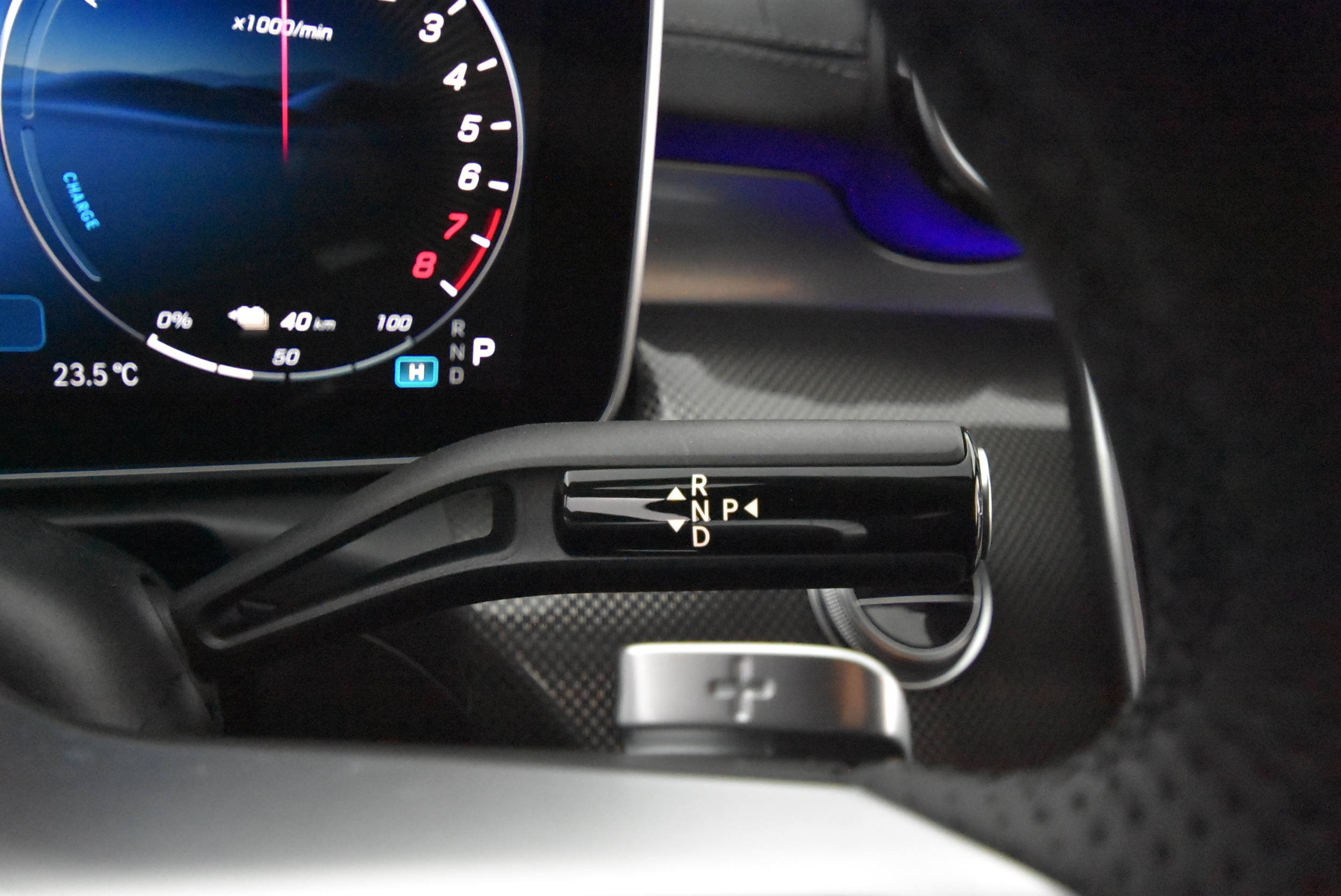 Mercedes-Benz C 2025