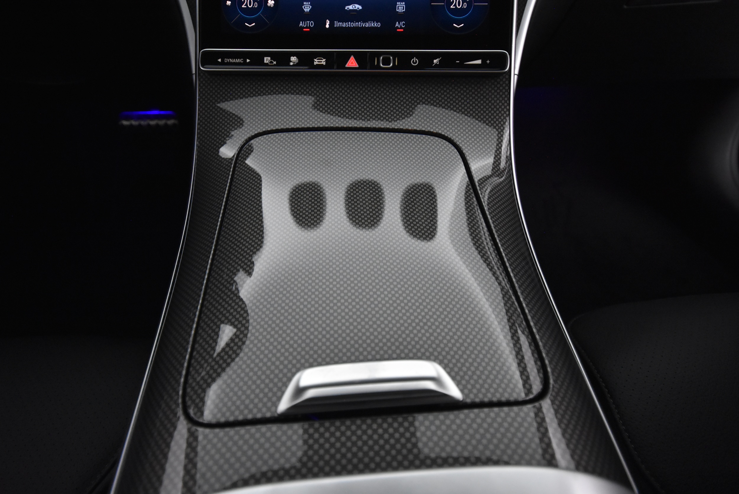 Mercedes-Benz C 2025