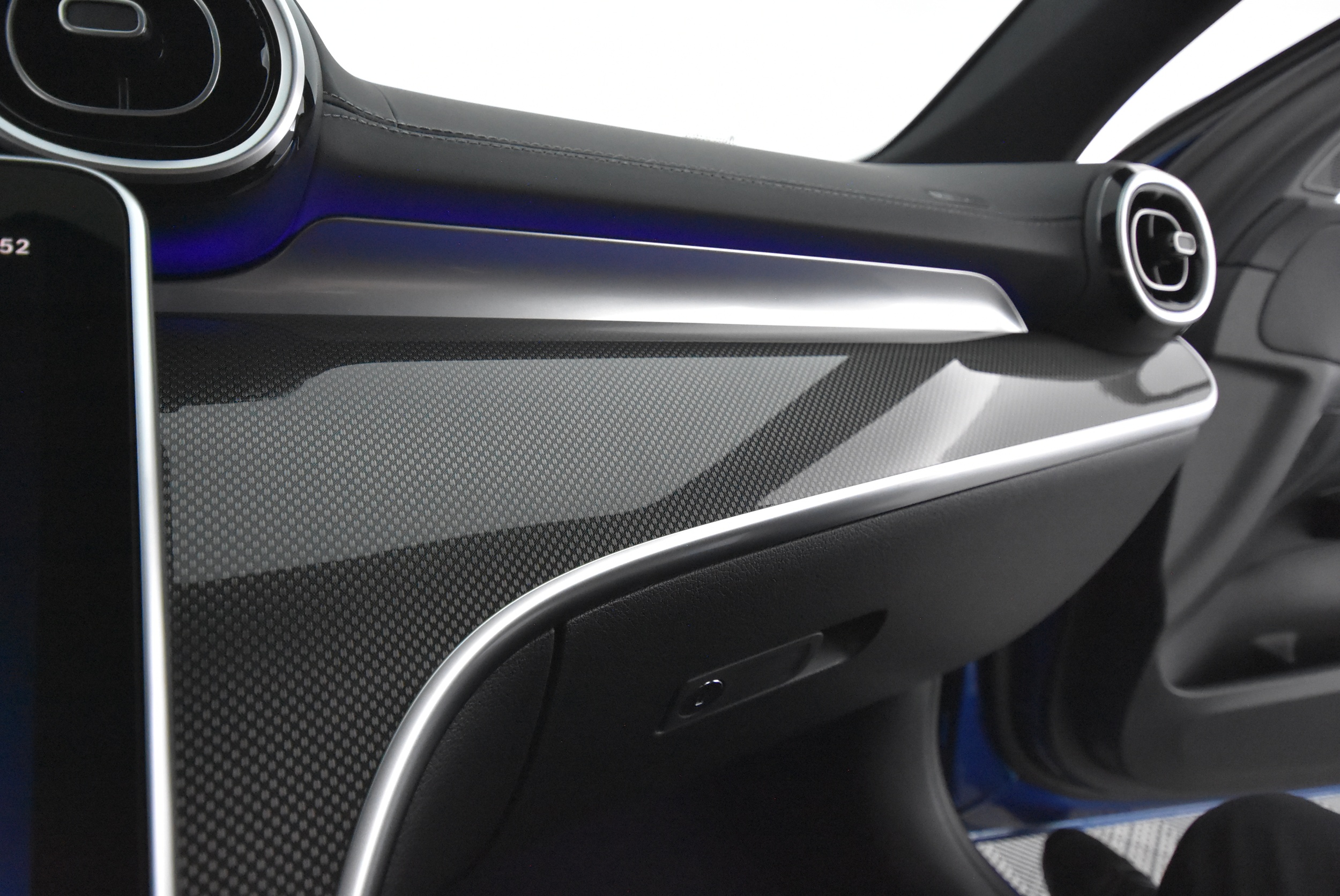 Mercedes-Benz C 2025